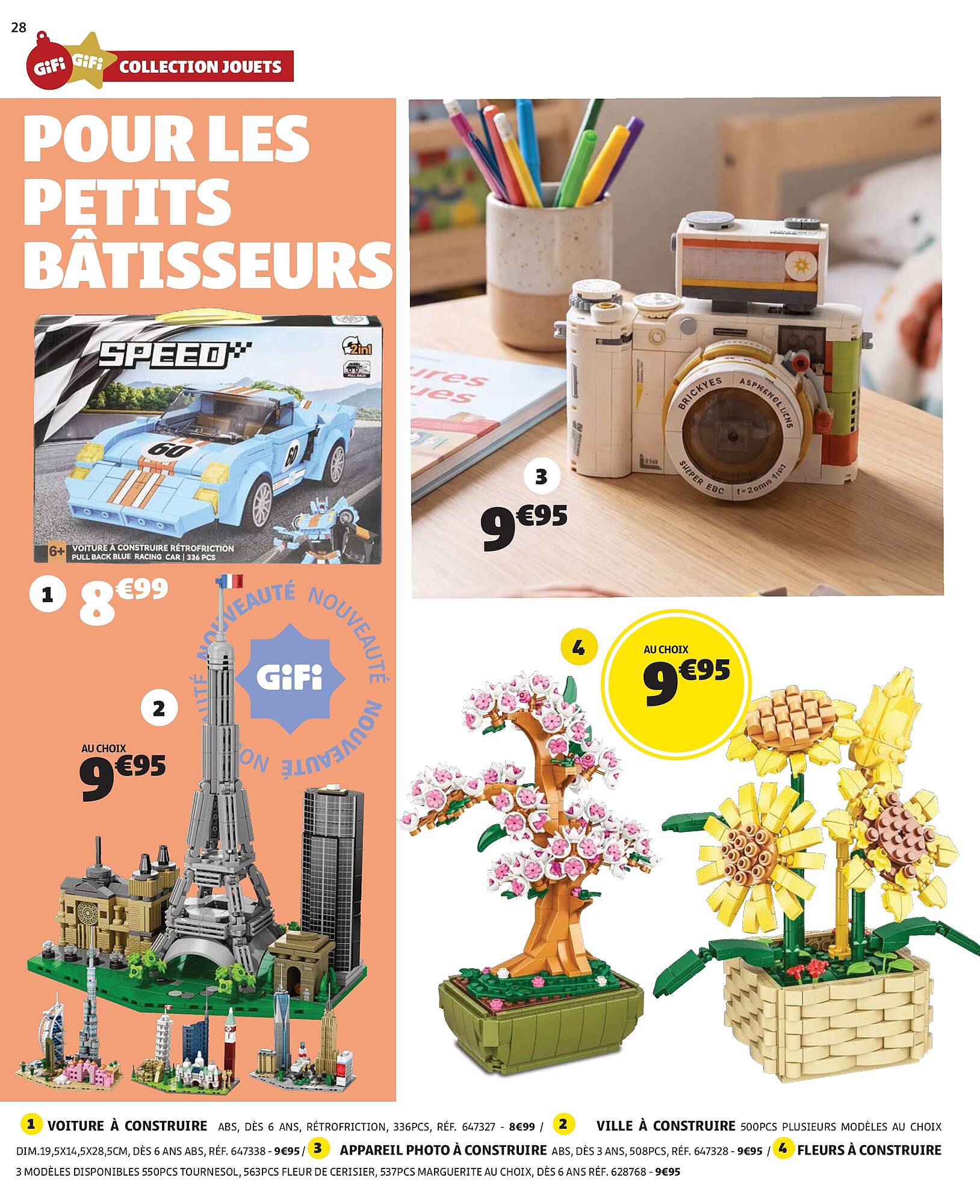 Gifi Catalogue - Pagina 28