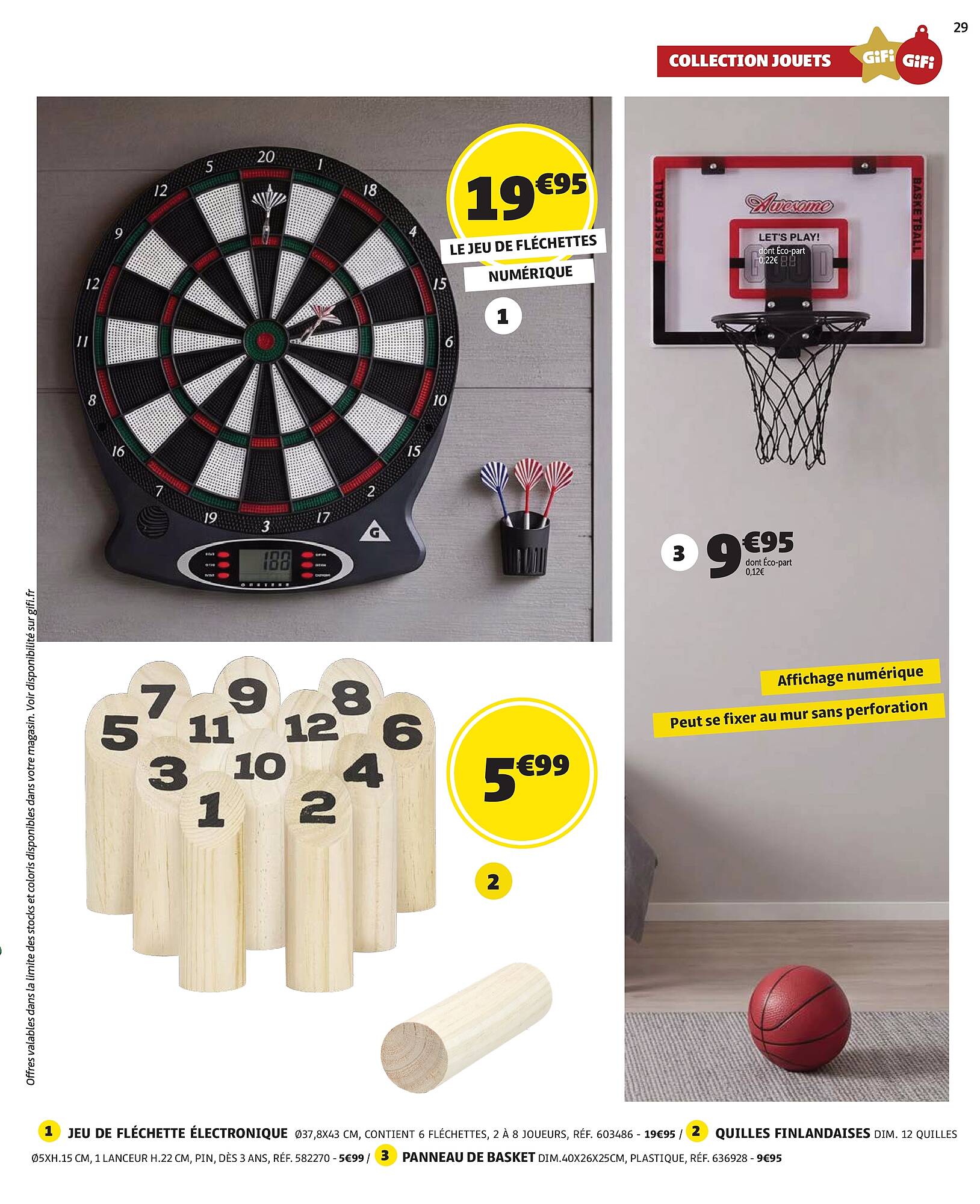 Gifi Catalogue - Pagina 29