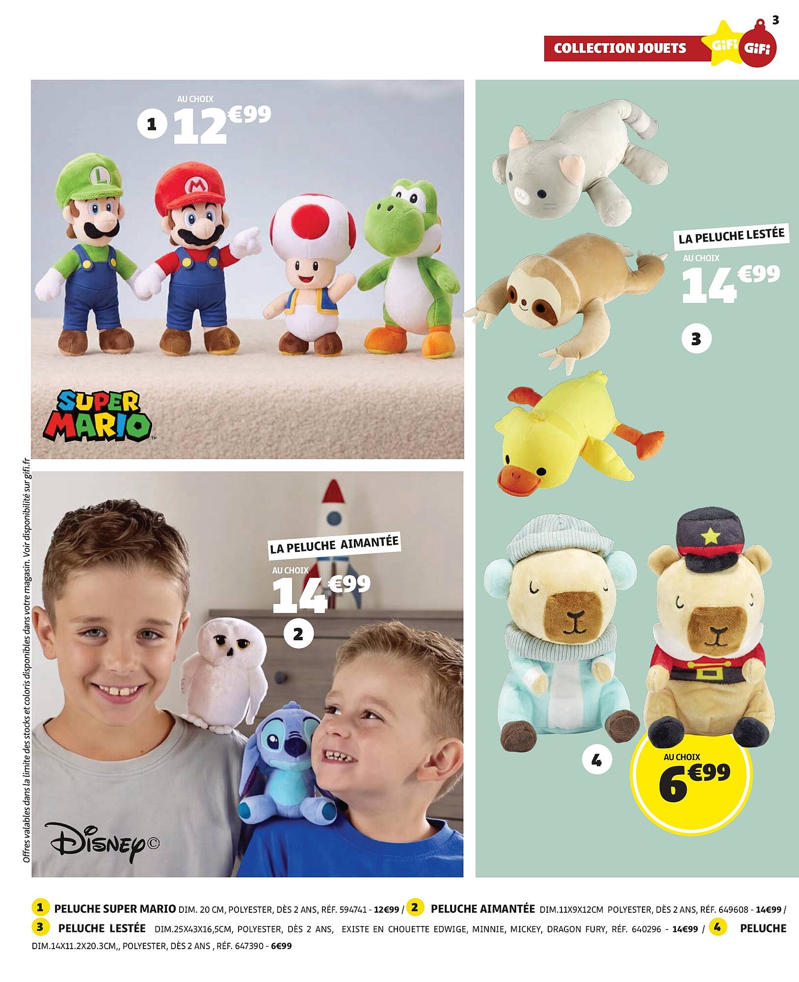 Gifi Catalogue - Pagina 3