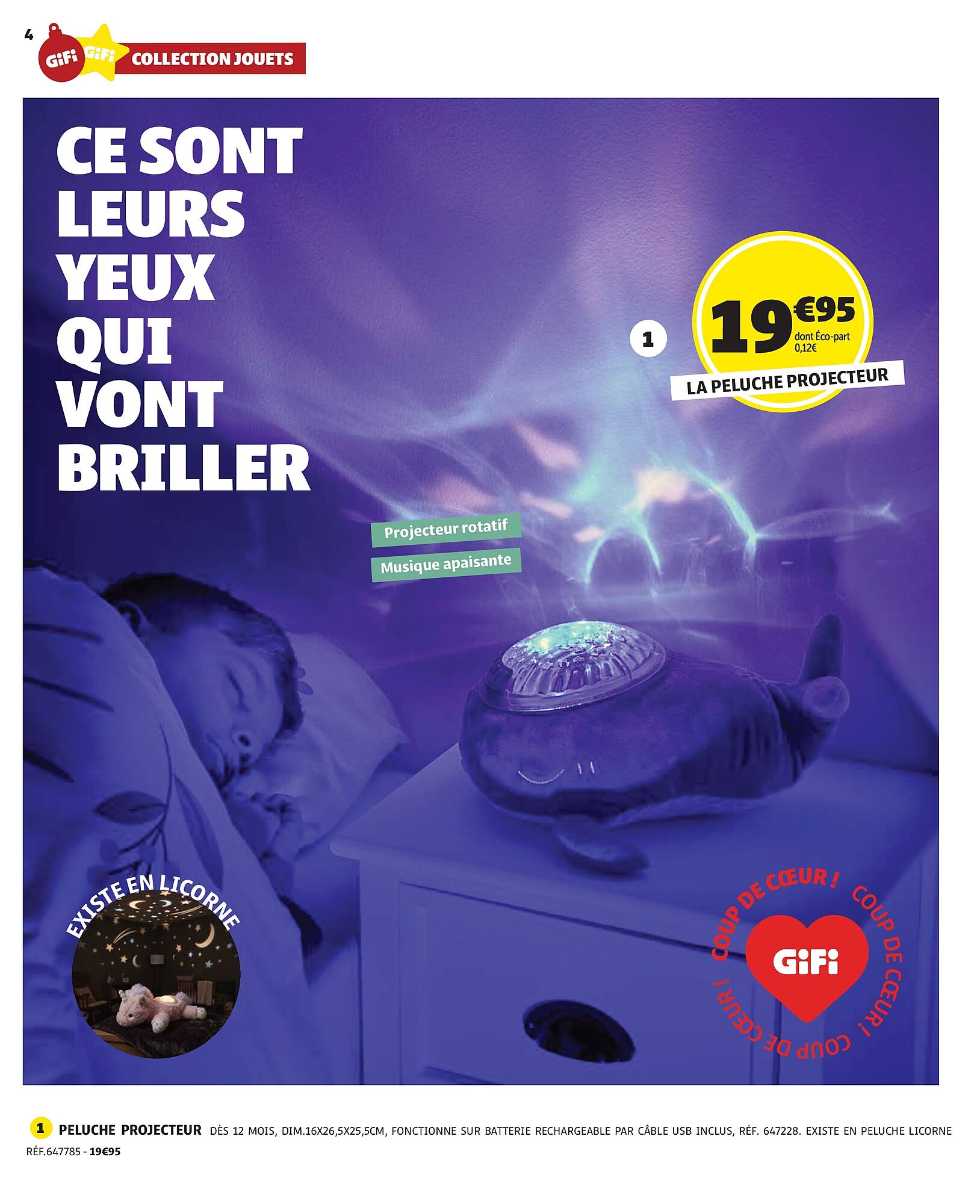 Gifi Catalogue - Pagina 4