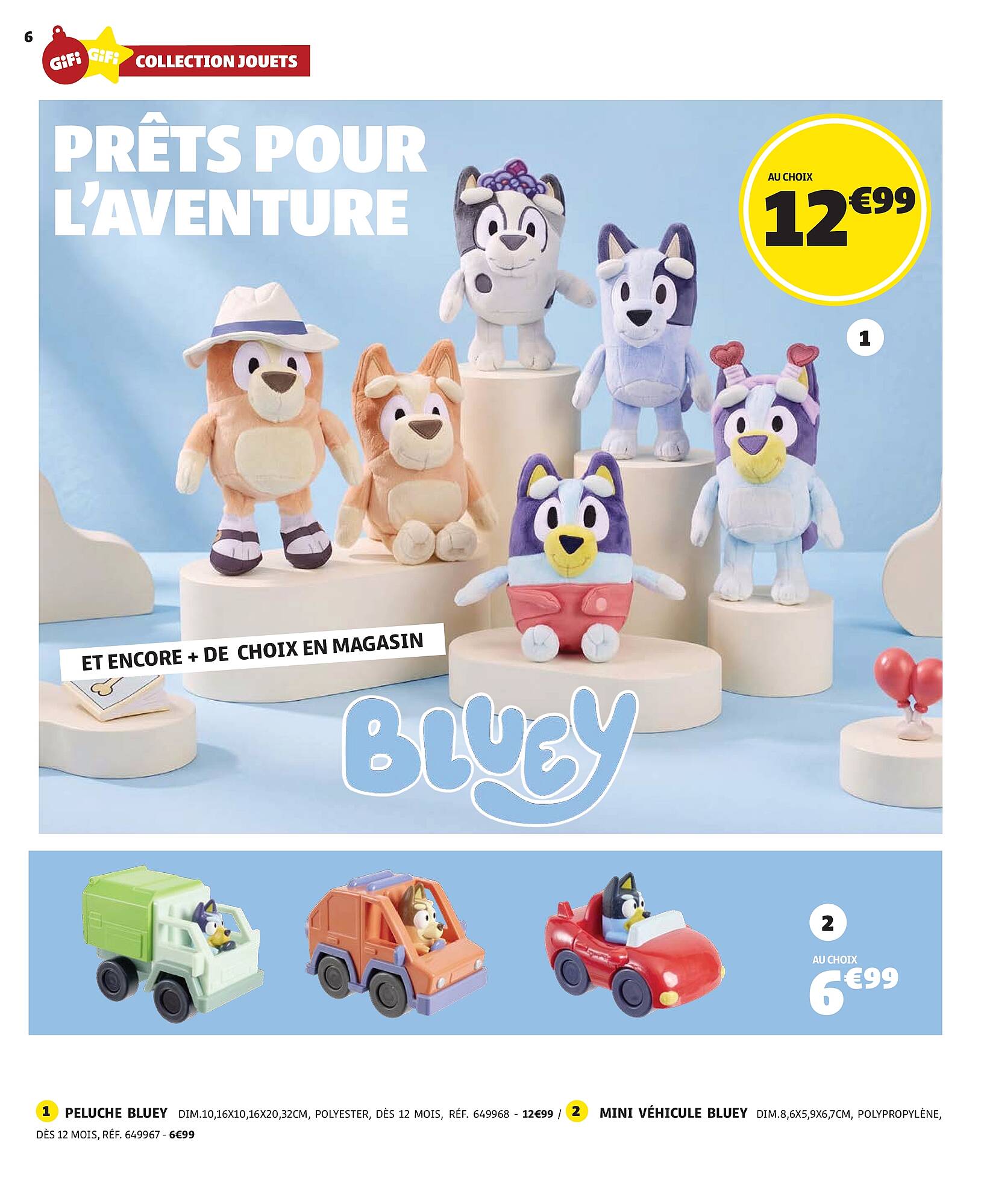 Gifi Catalogue - Pagina 6