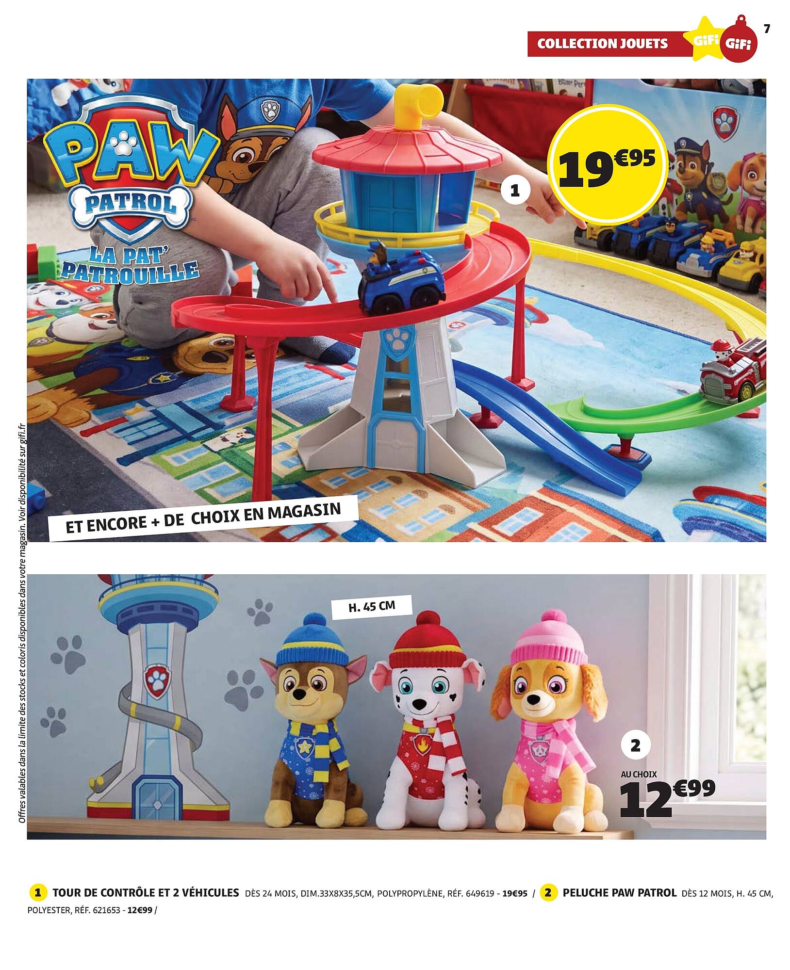 Gifi Catalogue - Pagina 7