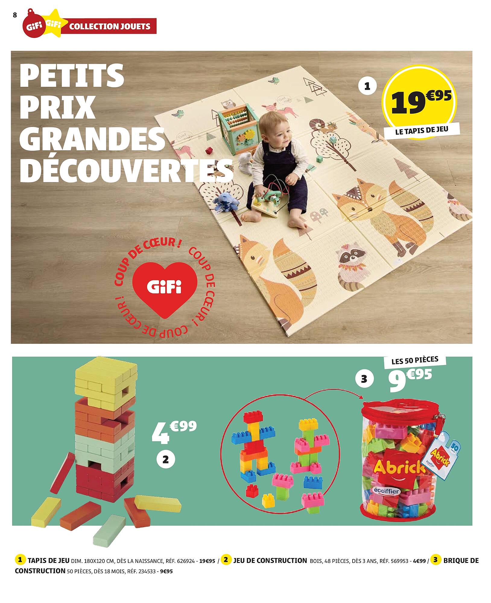 Gifi Catalogue - Pagina 8