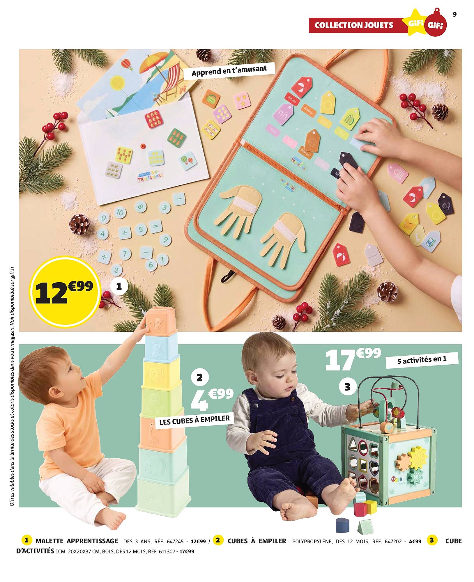 Gifi Catalogue - Pagina 9