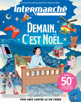 Intermarché Contact Catalogue