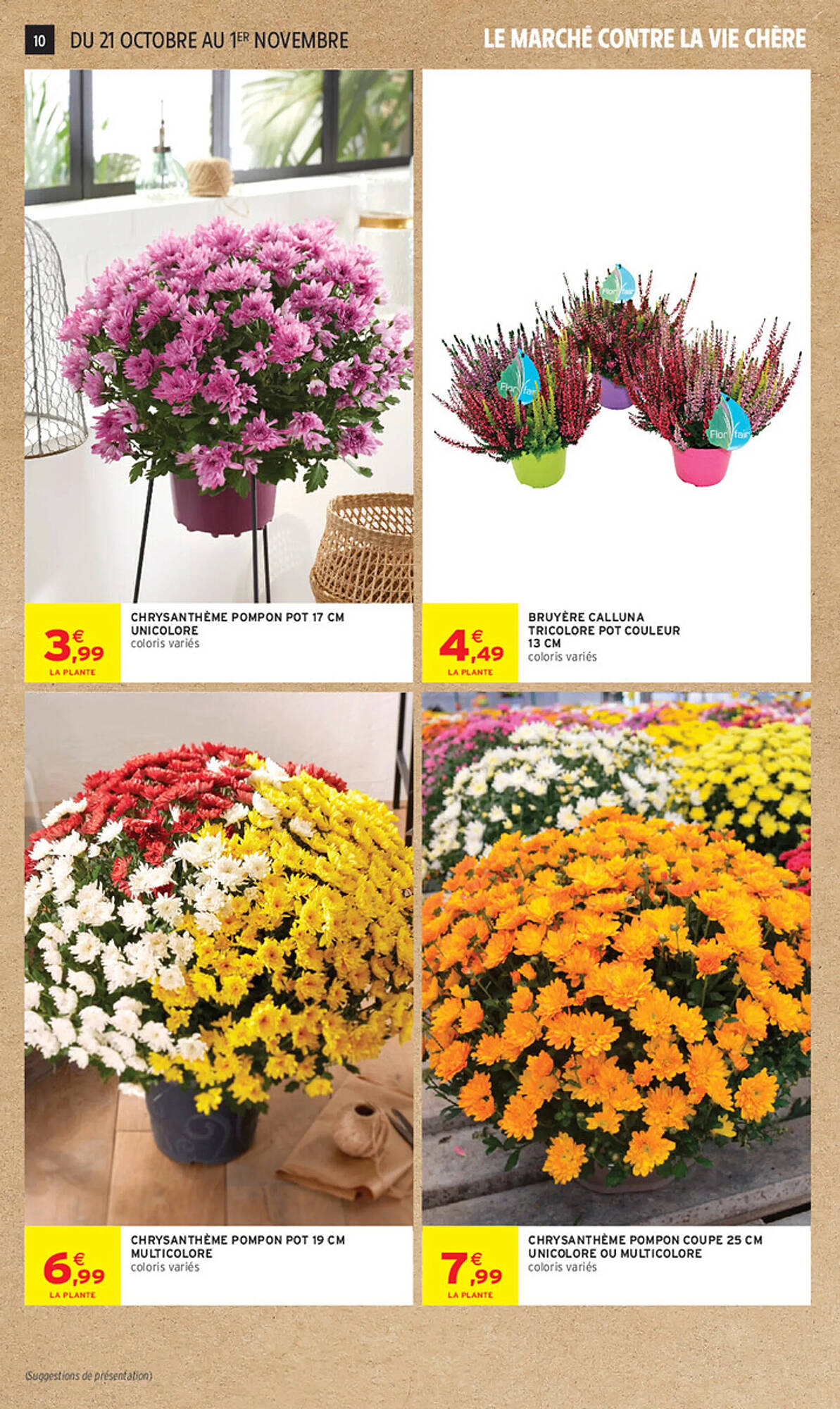 Intermarché Contact Catalogue - Pagina 10