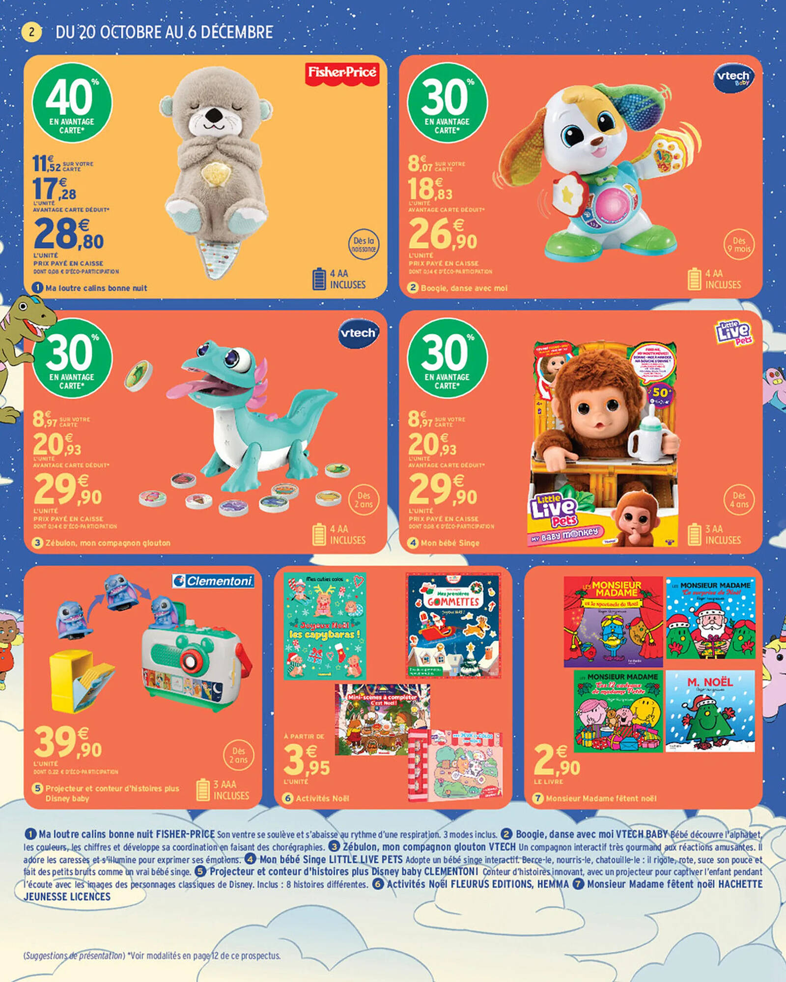 Intermarché Express Catalogue - Pagina 2
