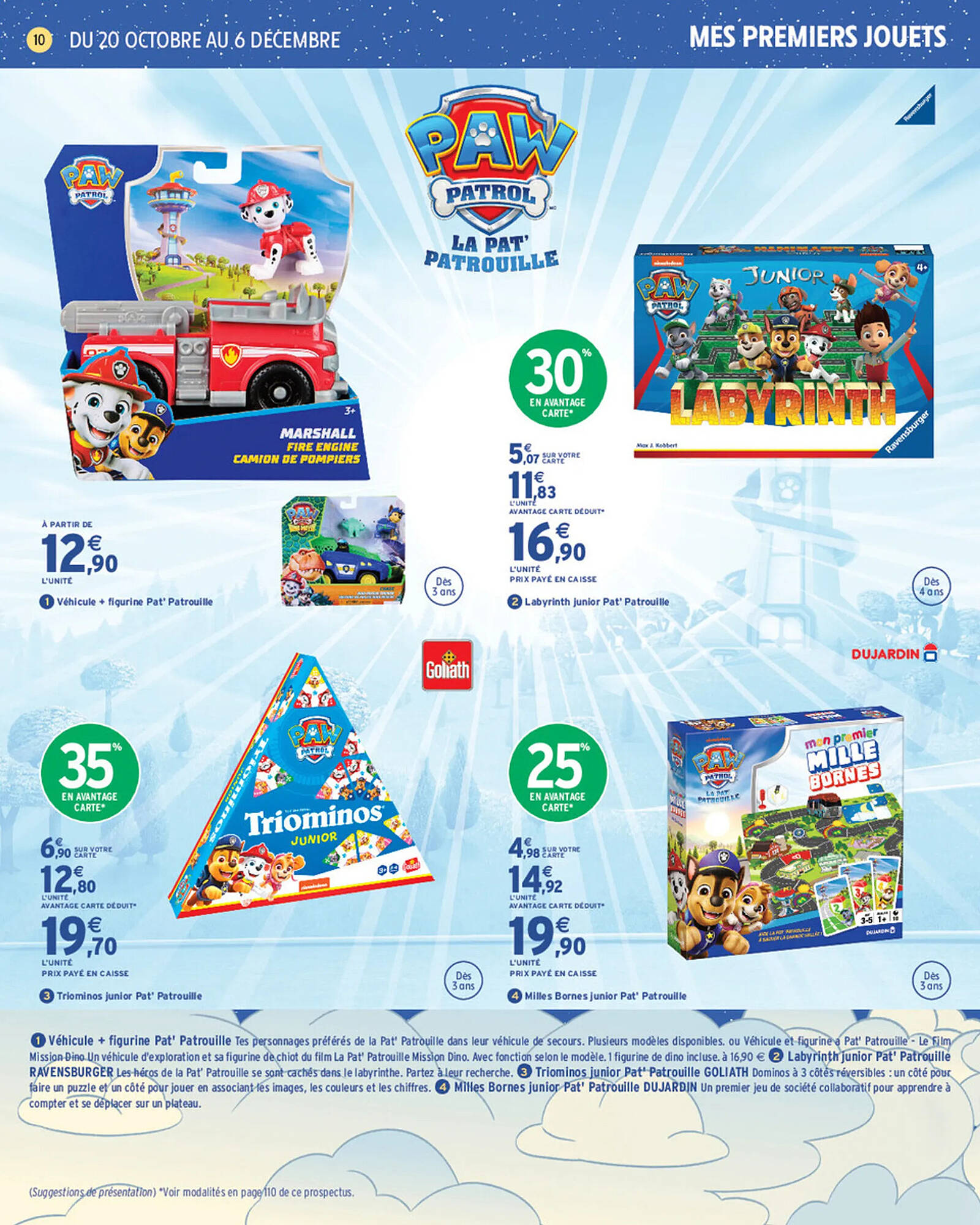 Intermarché Hyper Catalogue - Pagina 10