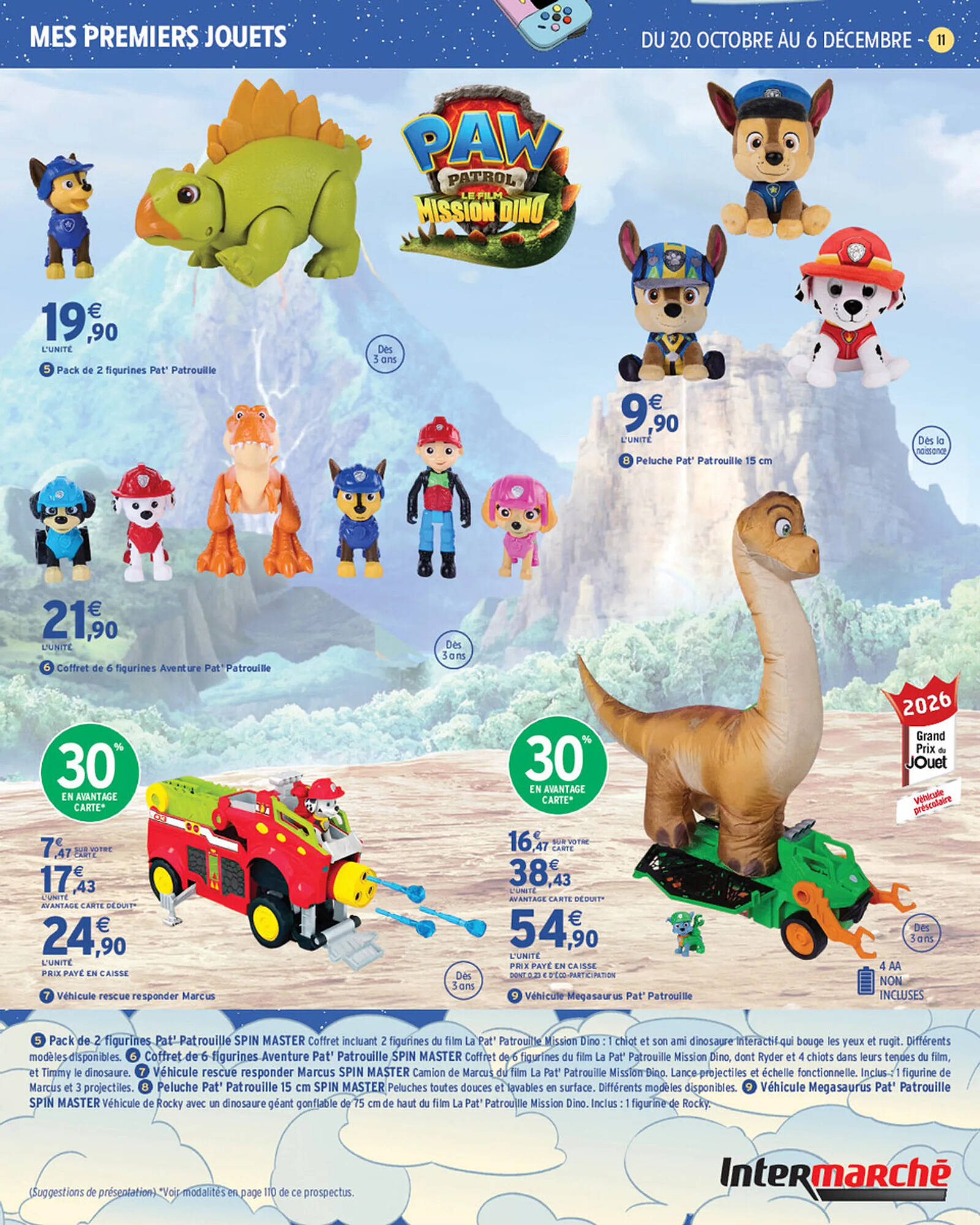 Intermarché Hyper Catalogue - Pagina 11