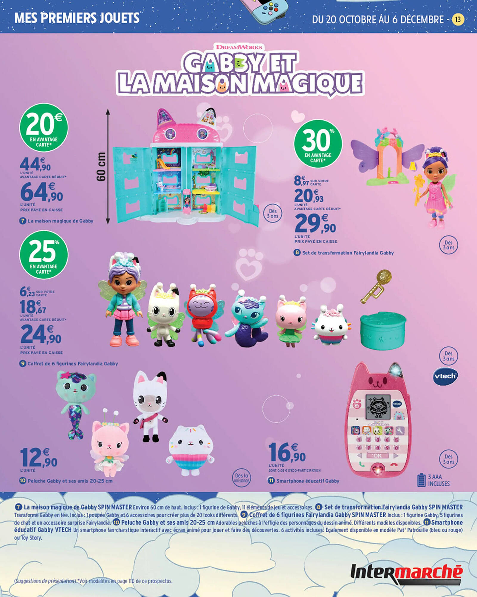 Intermarché Hyper Catalogue - Pagina 13