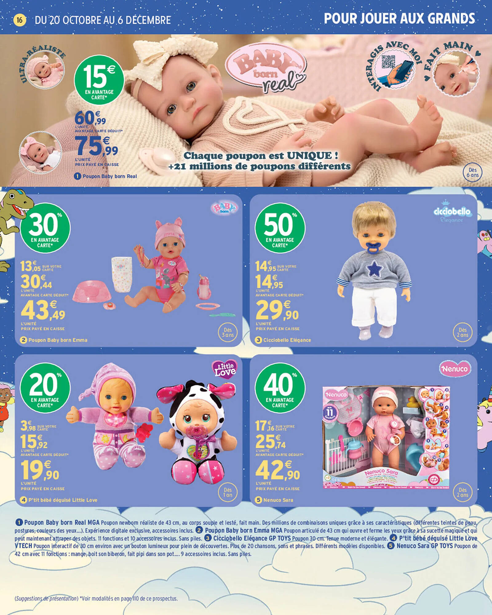 Intermarché Hyper Catalogue - Pagina 16