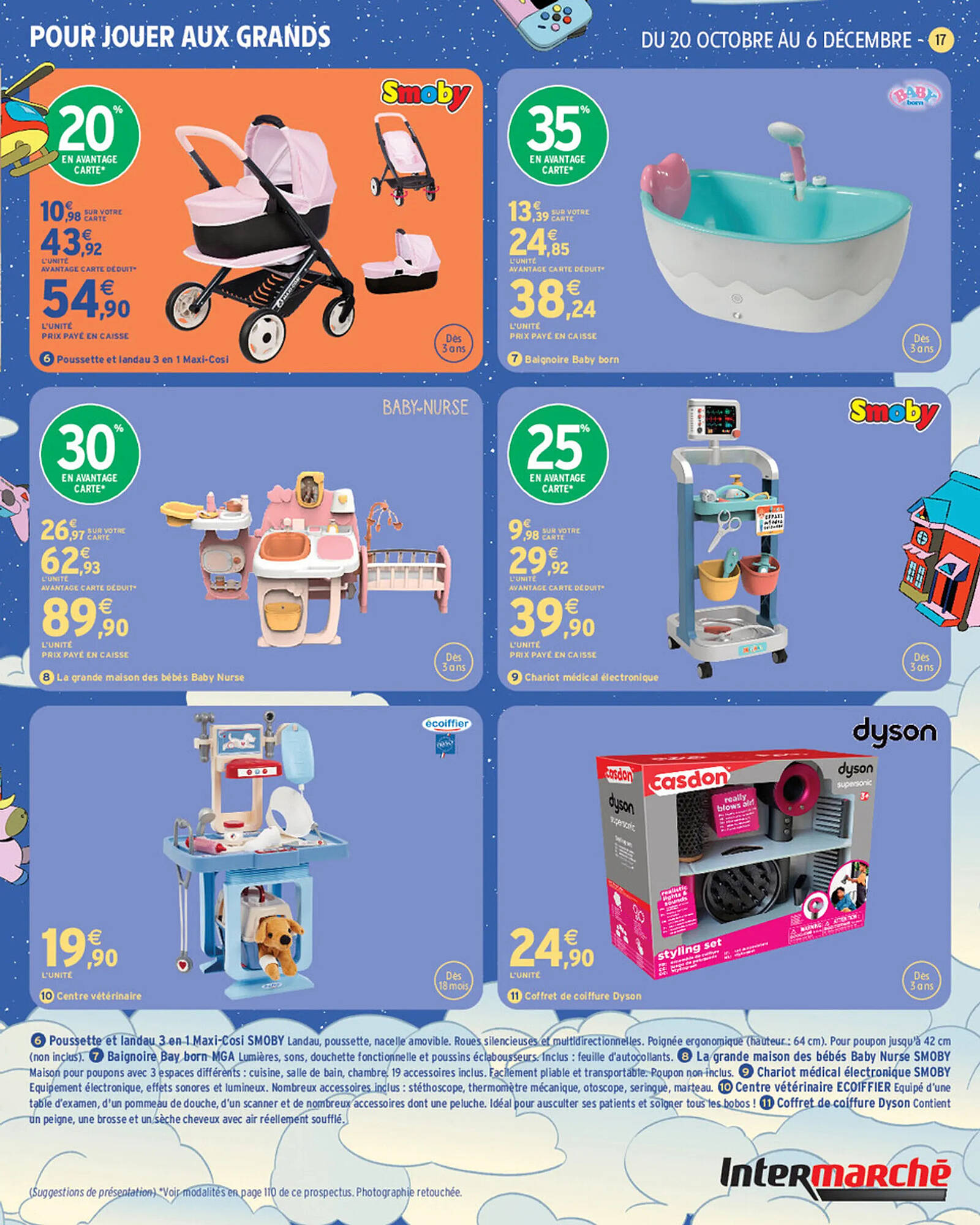 Intermarché Hyper Catalogue - Pagina 17