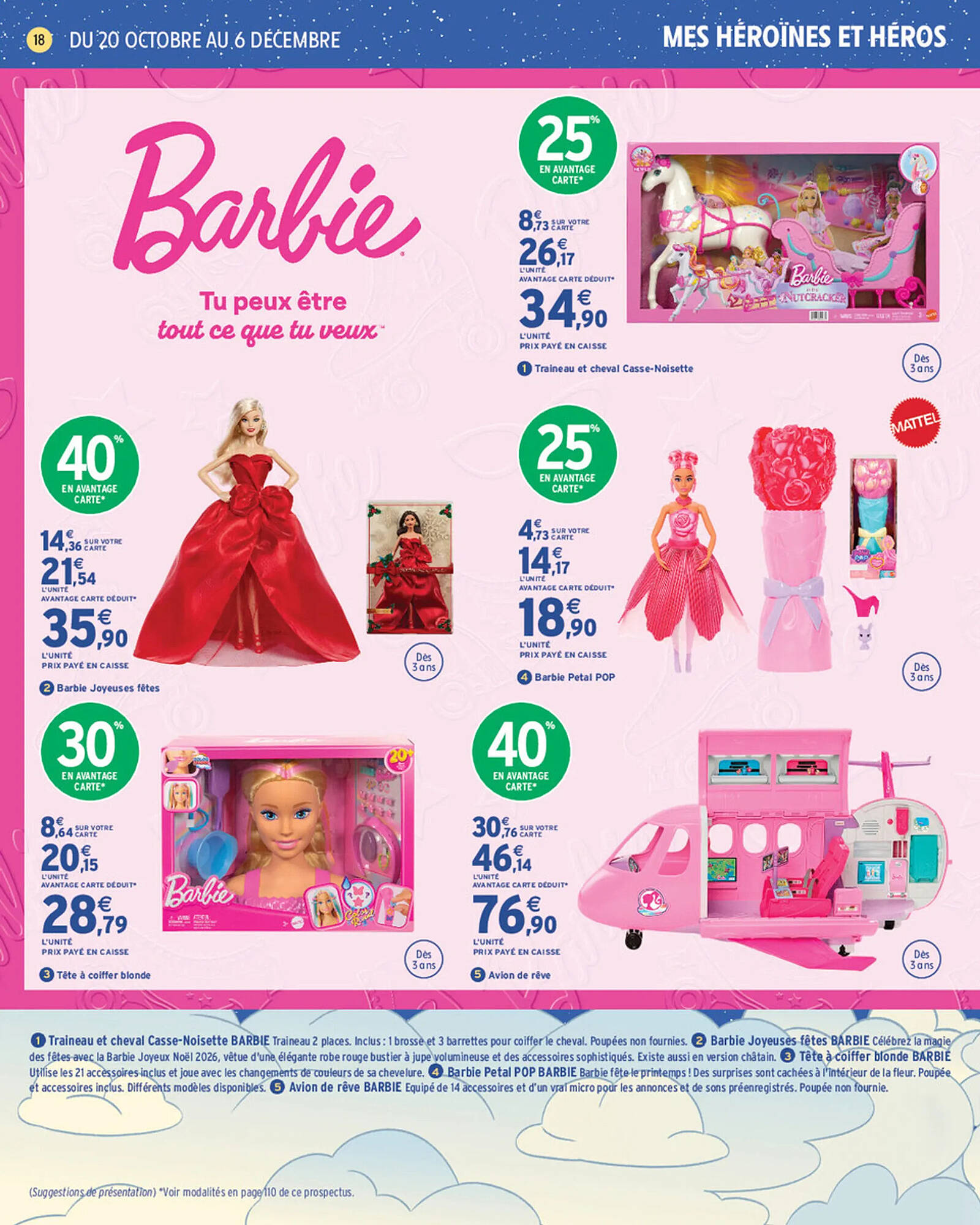 Intermarché Hyper Catalogue - Pagina 18