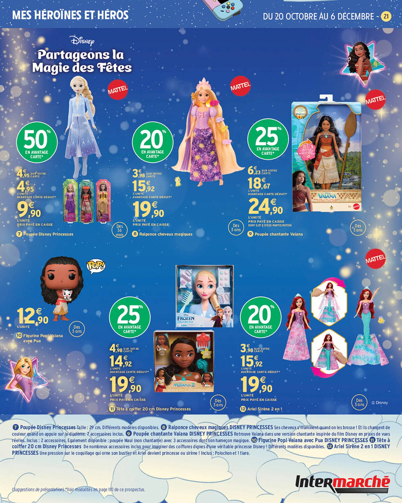 Intermarché Hyper Catalogue - Pagina 21