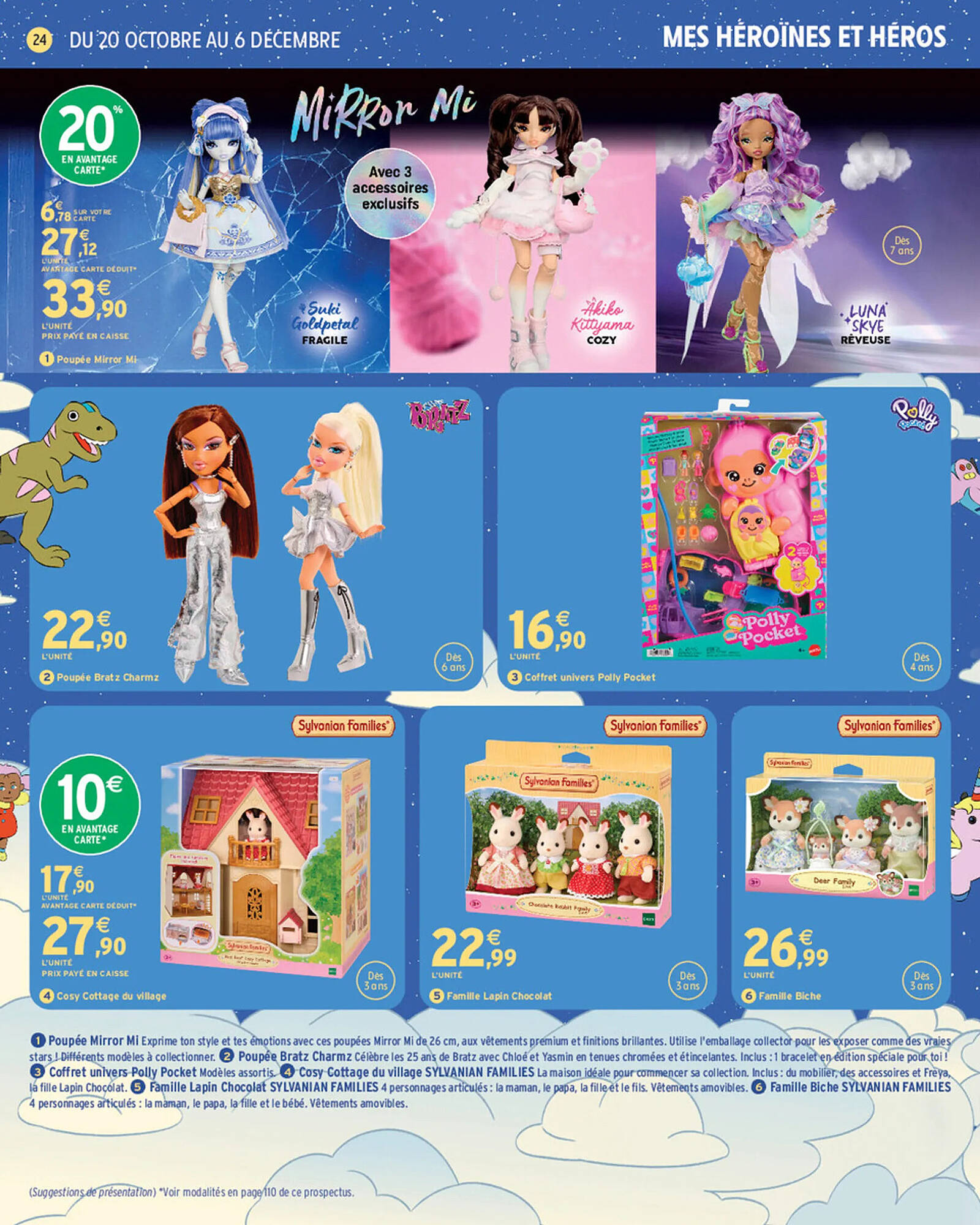 Intermarché Hyper Catalogue - Pagina 24