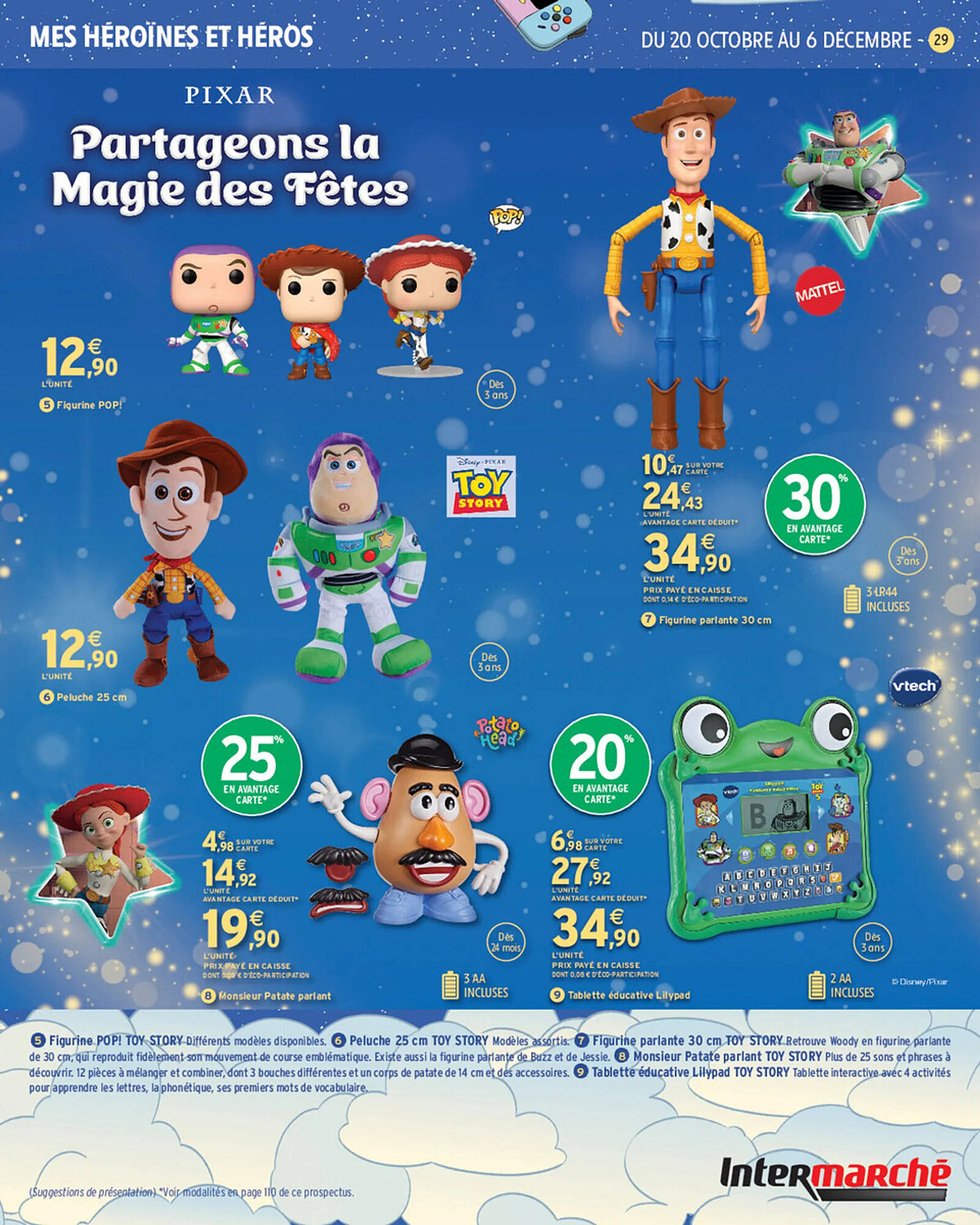 Intermarché Hyper Catalogue - Pagina 29