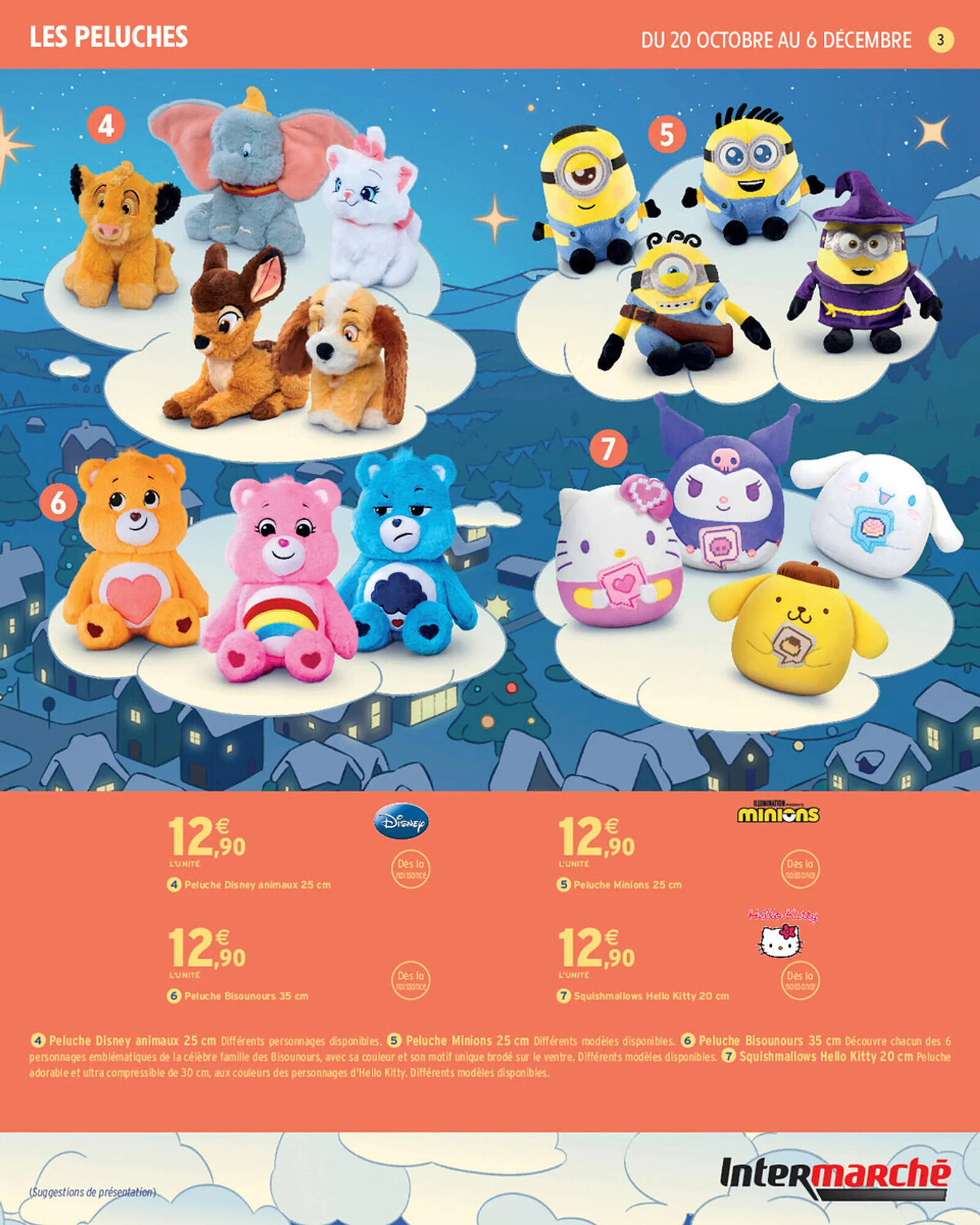 Intermarché Hyper Catalogue - Pagina 3