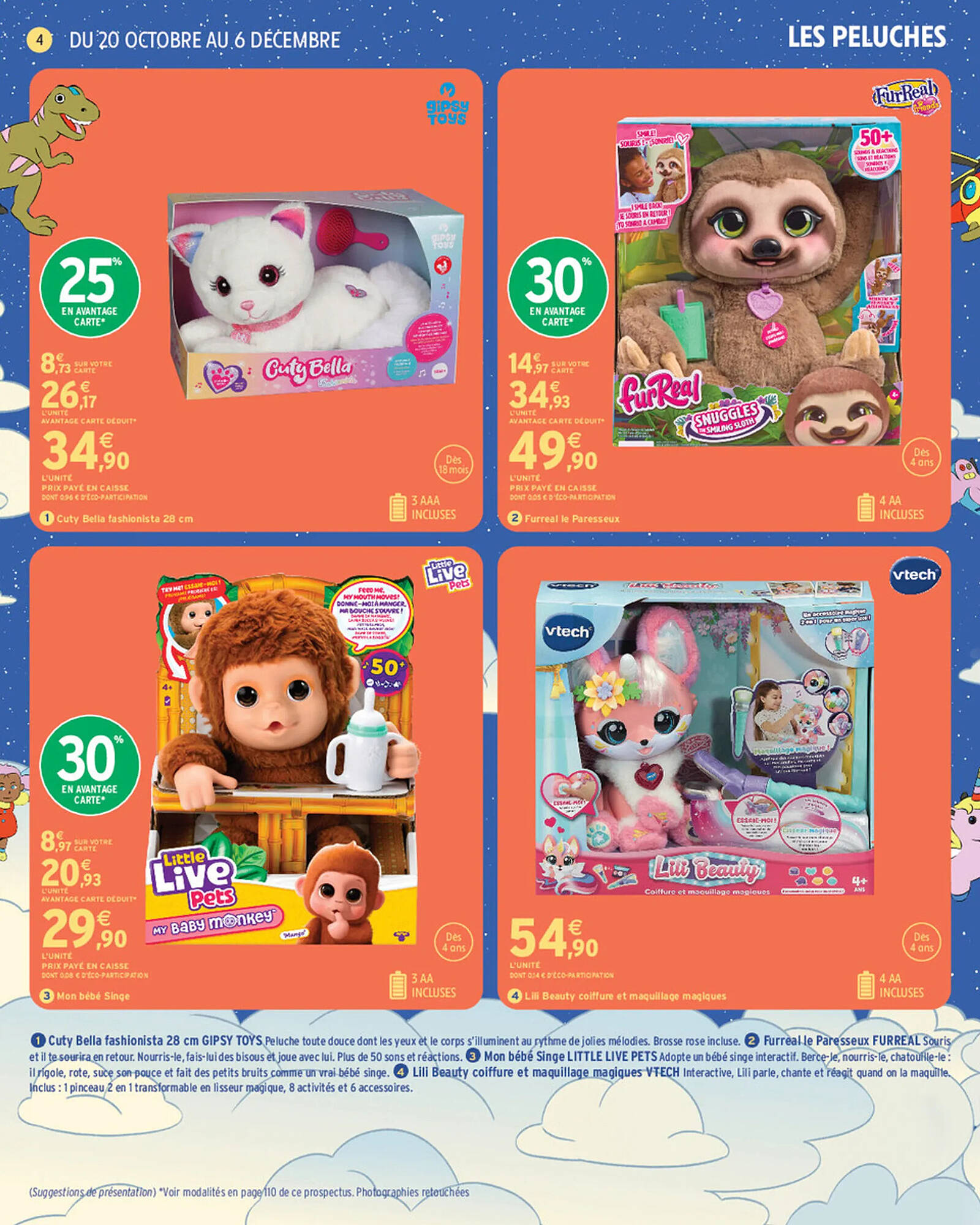 Intermarché Hyper Catalogue - Pagina 4