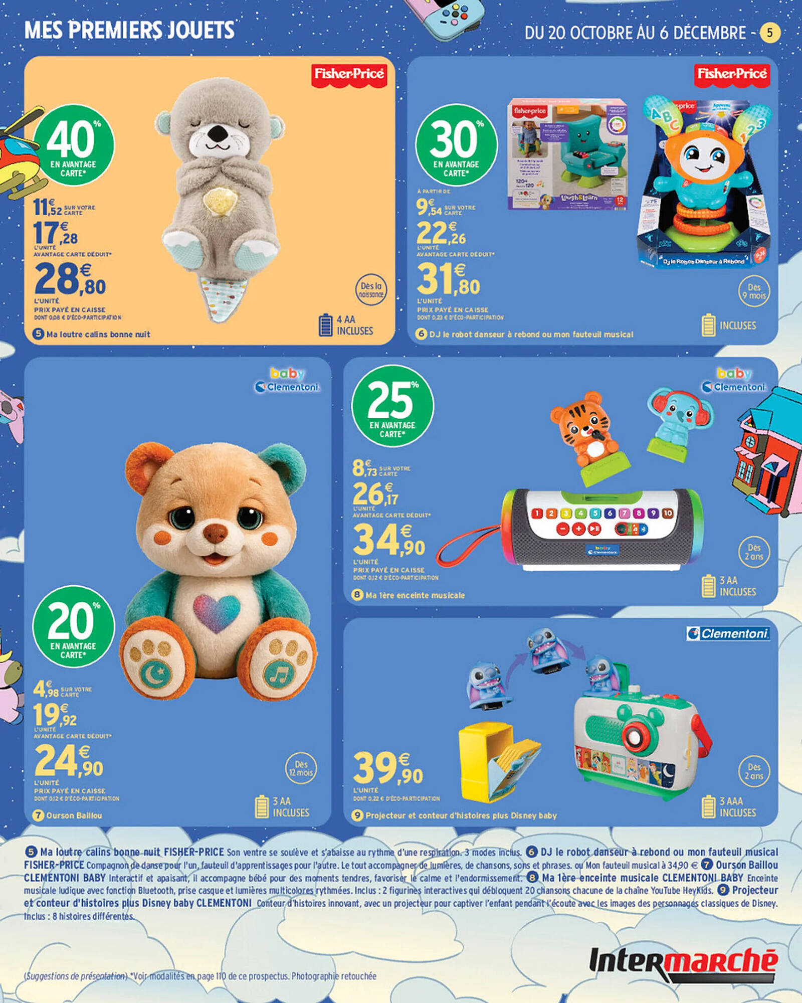 Intermarché Hyper Catalogue - Pagina 5