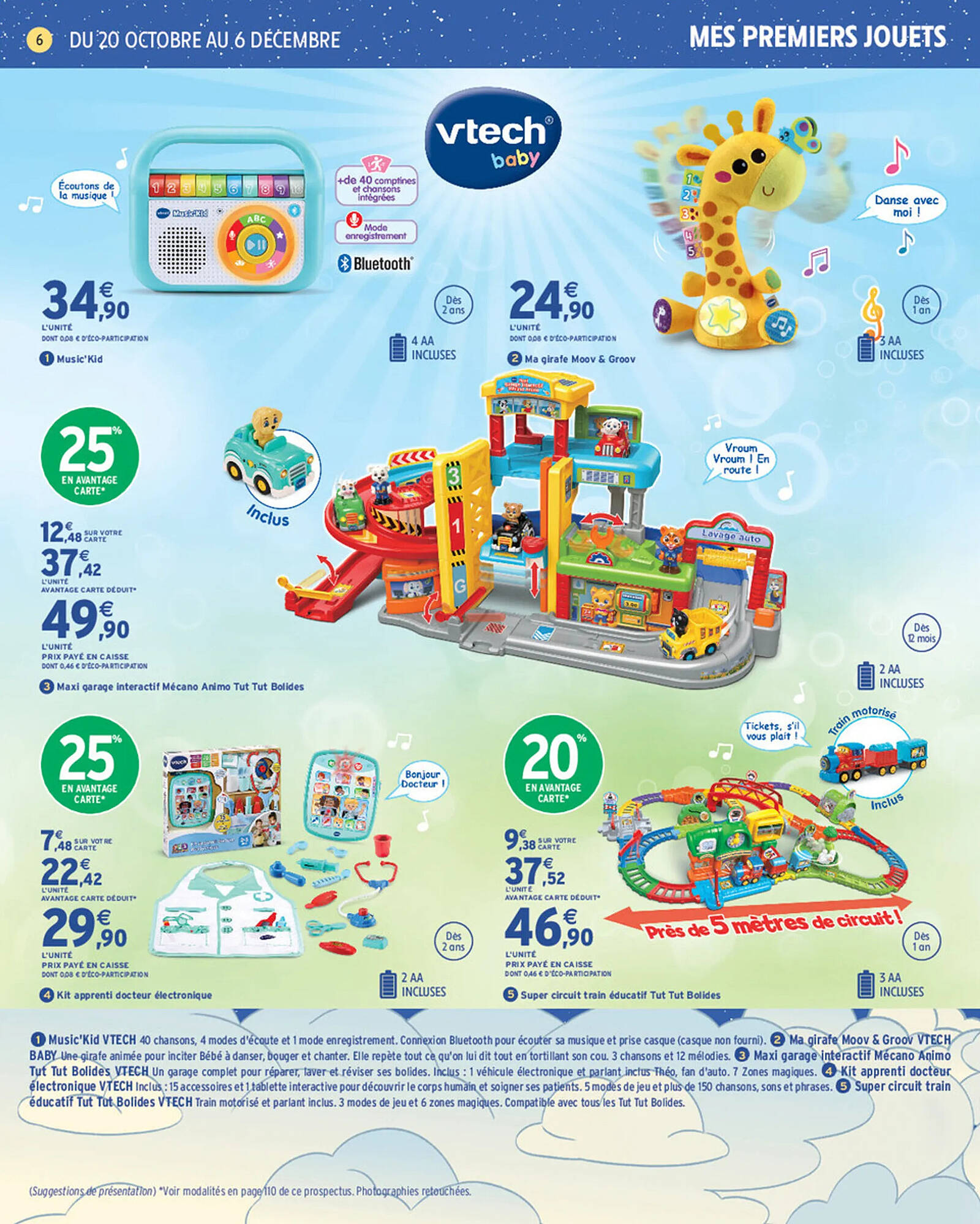 Intermarché Hyper Catalogue - Pagina 6