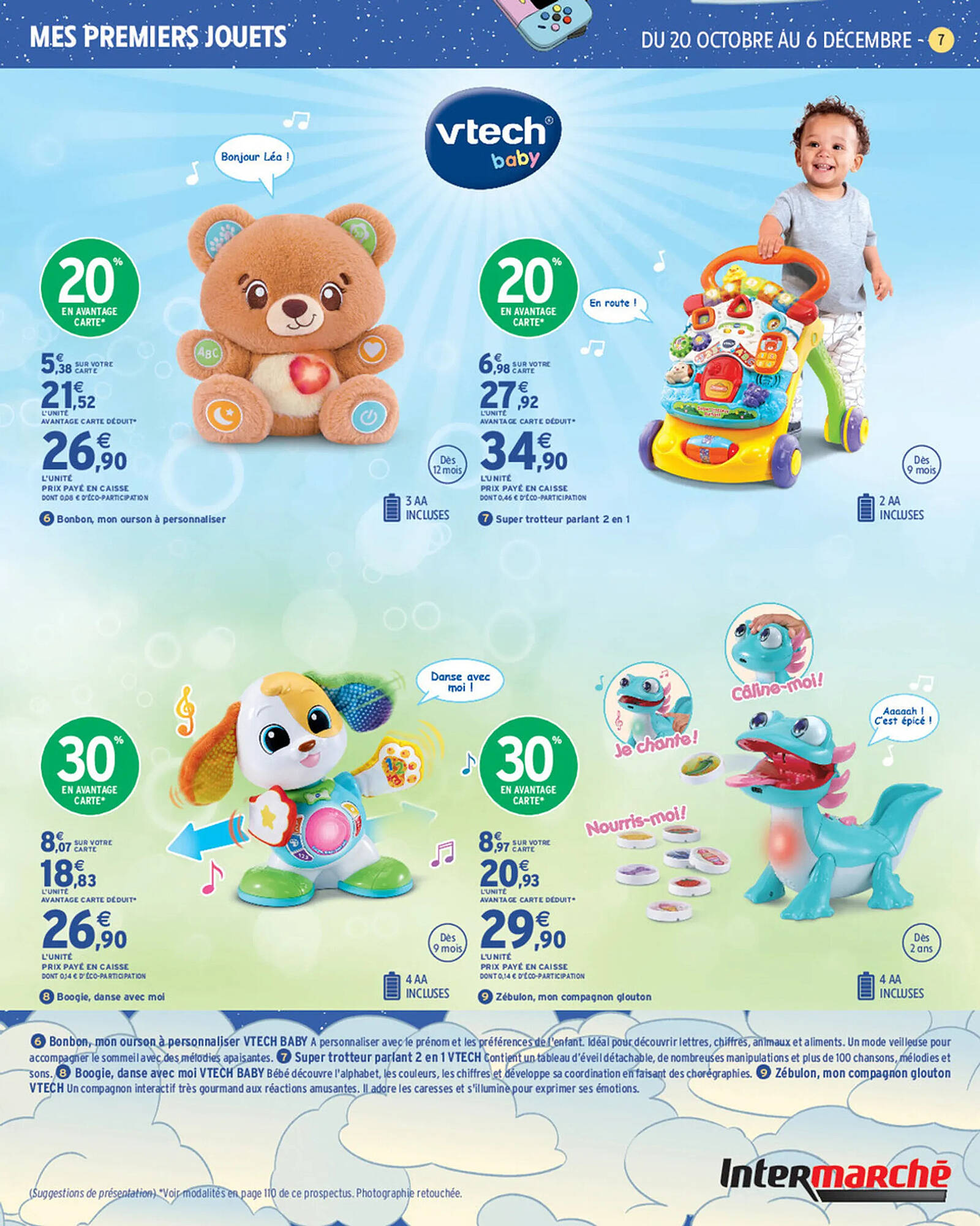 Intermarché Hyper Catalogue - Pagina 7