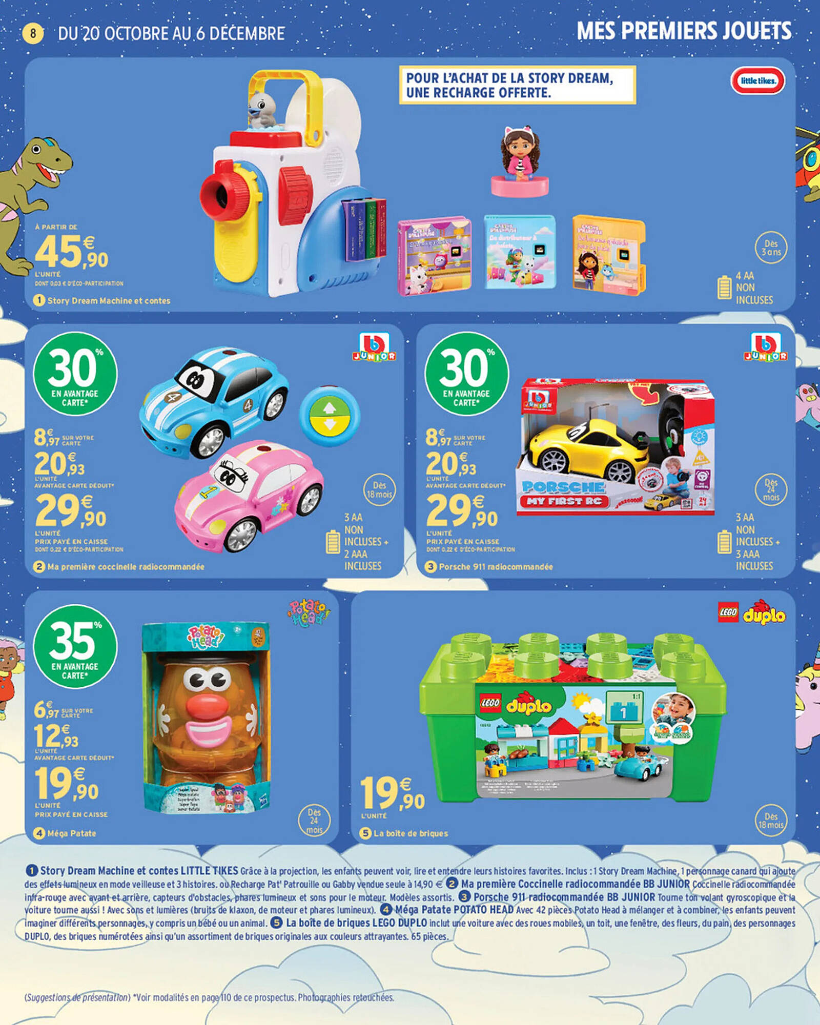 Intermarché Hyper Catalogue - Pagina 8