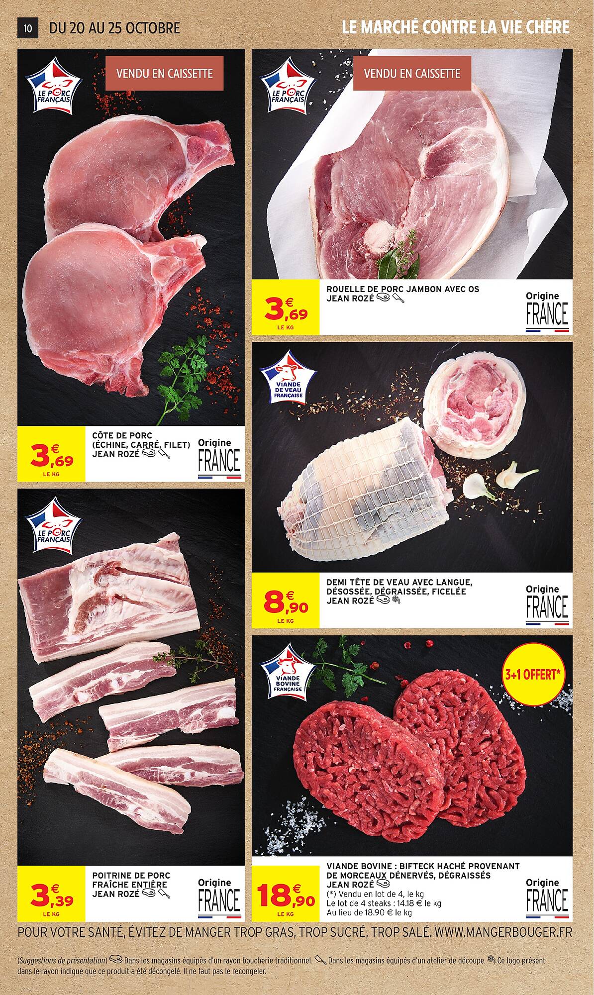 Intermarché Hyper Catalogue - Pagina 10