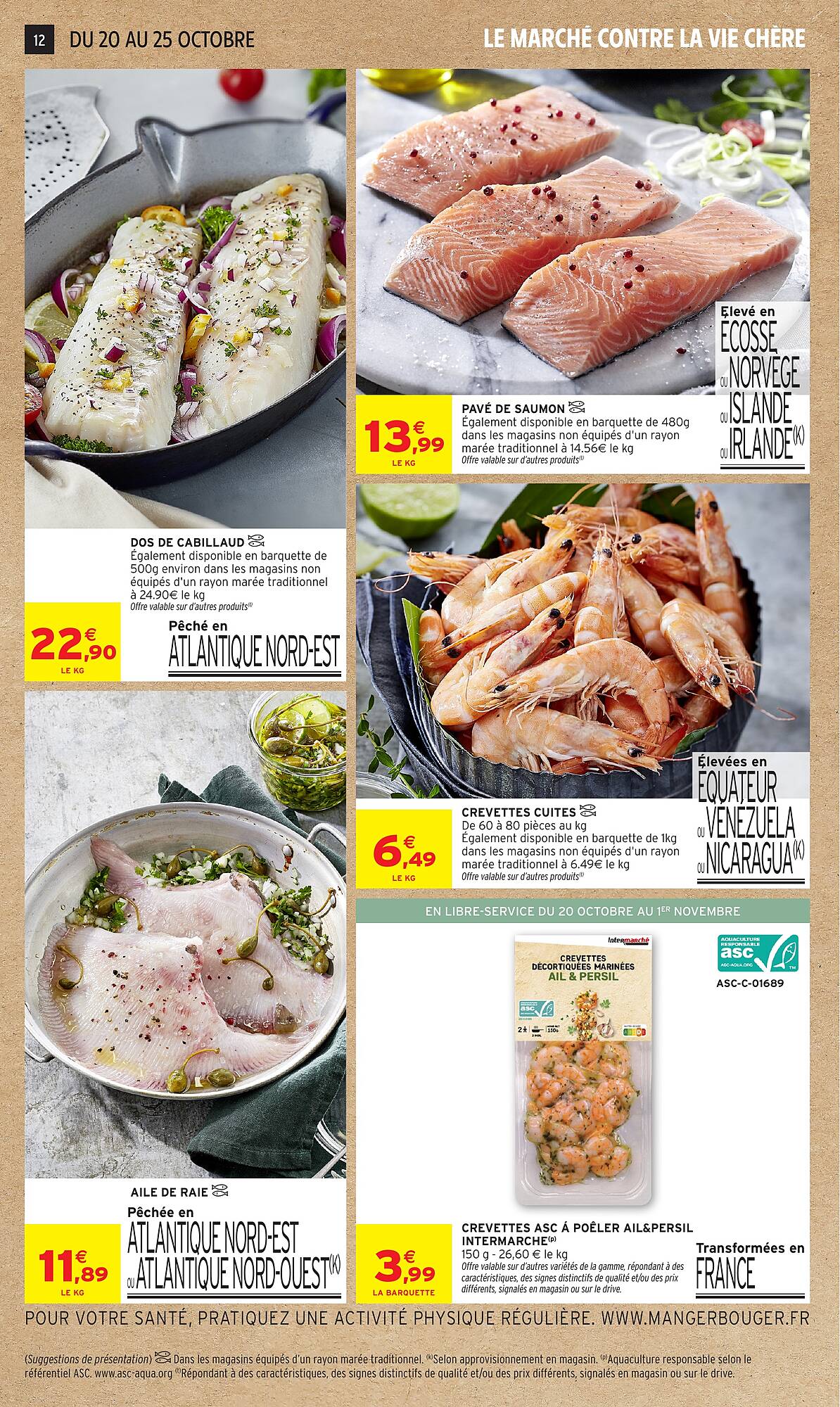 Intermarché Hyper Catalogue - Pagina 12