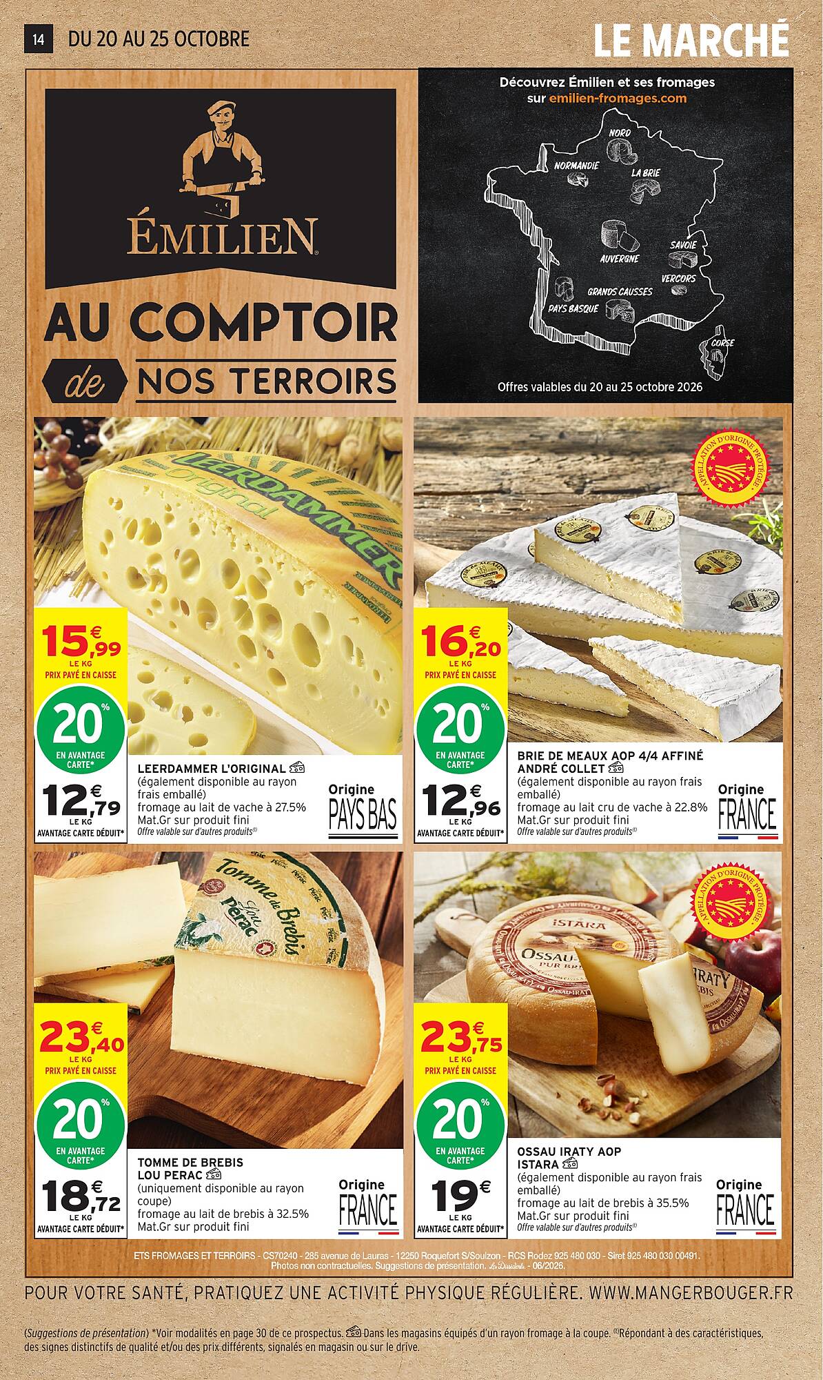 Intermarché Hyper Catalogue - Pagina 14