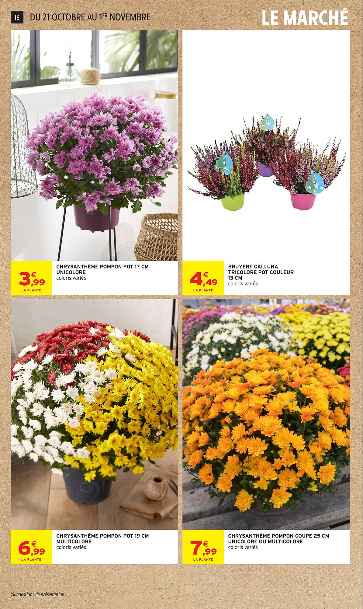 Intermarché Hyper Catalogue - Pagina 16