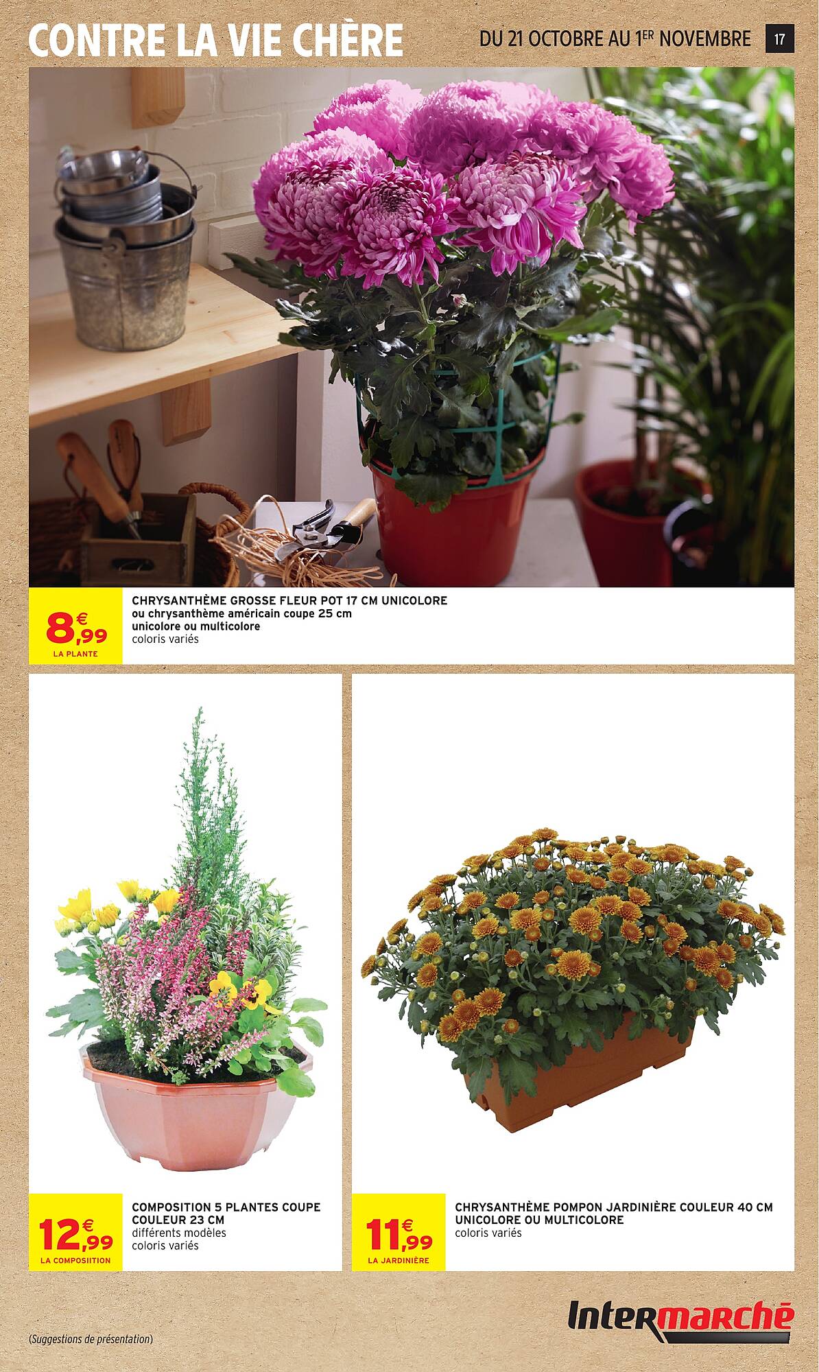 Intermarché Hyper Catalogue - Pagina 17