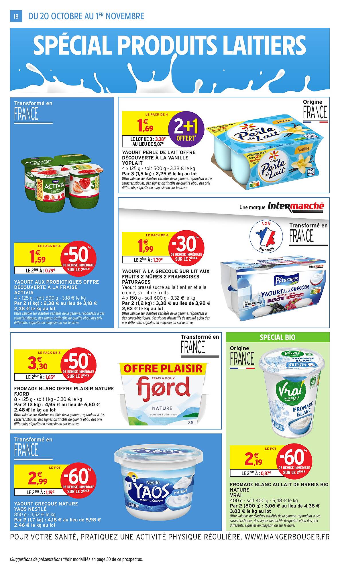 Intermarché Hyper Catalogue - Pagina 18