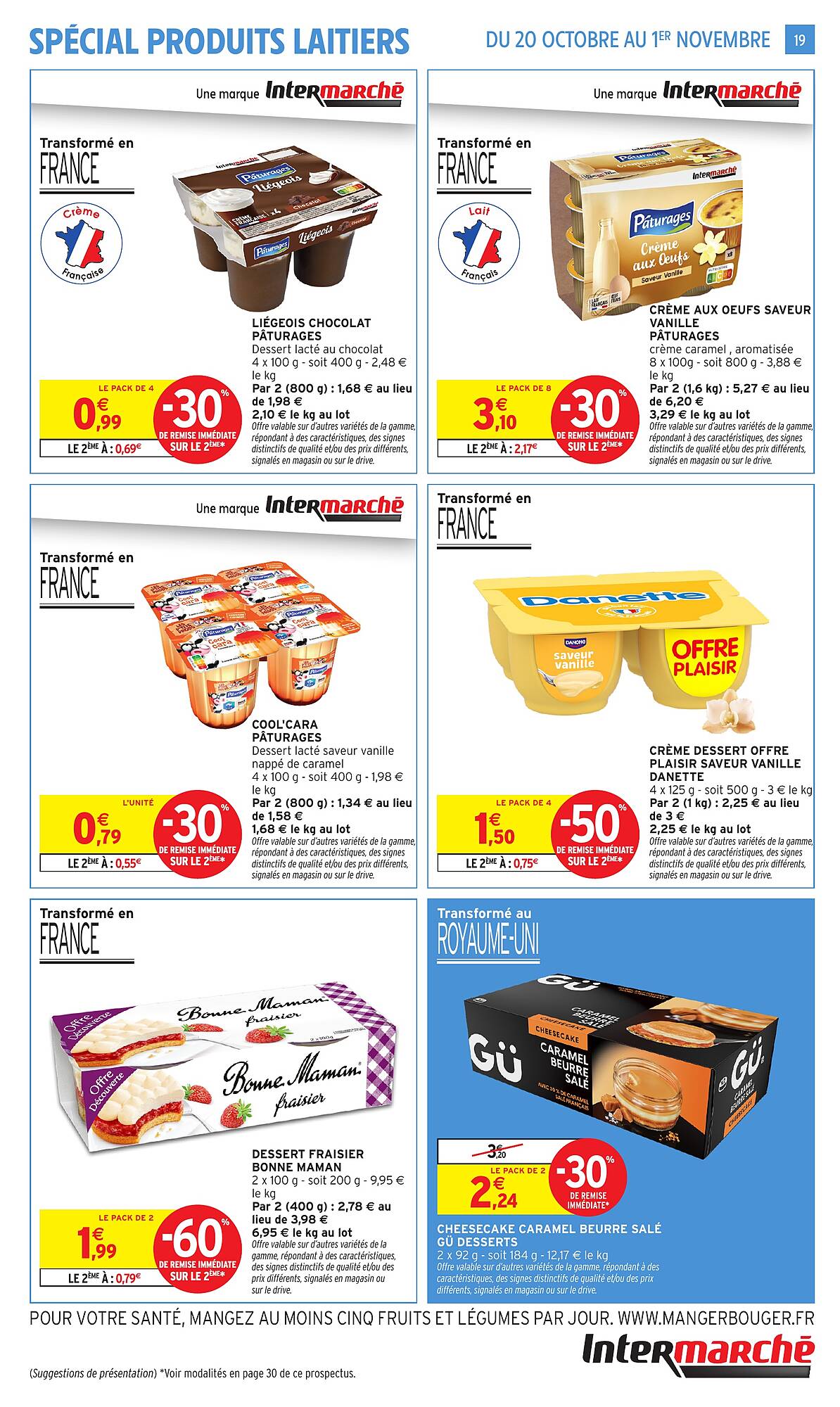 Intermarché Hyper Catalogue - Pagina 19