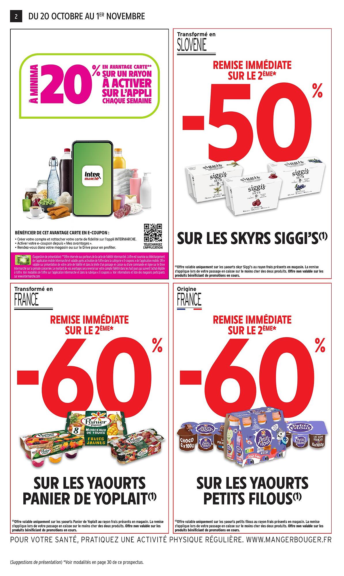 Intermarché Hyper Catalogue - Pagina 2