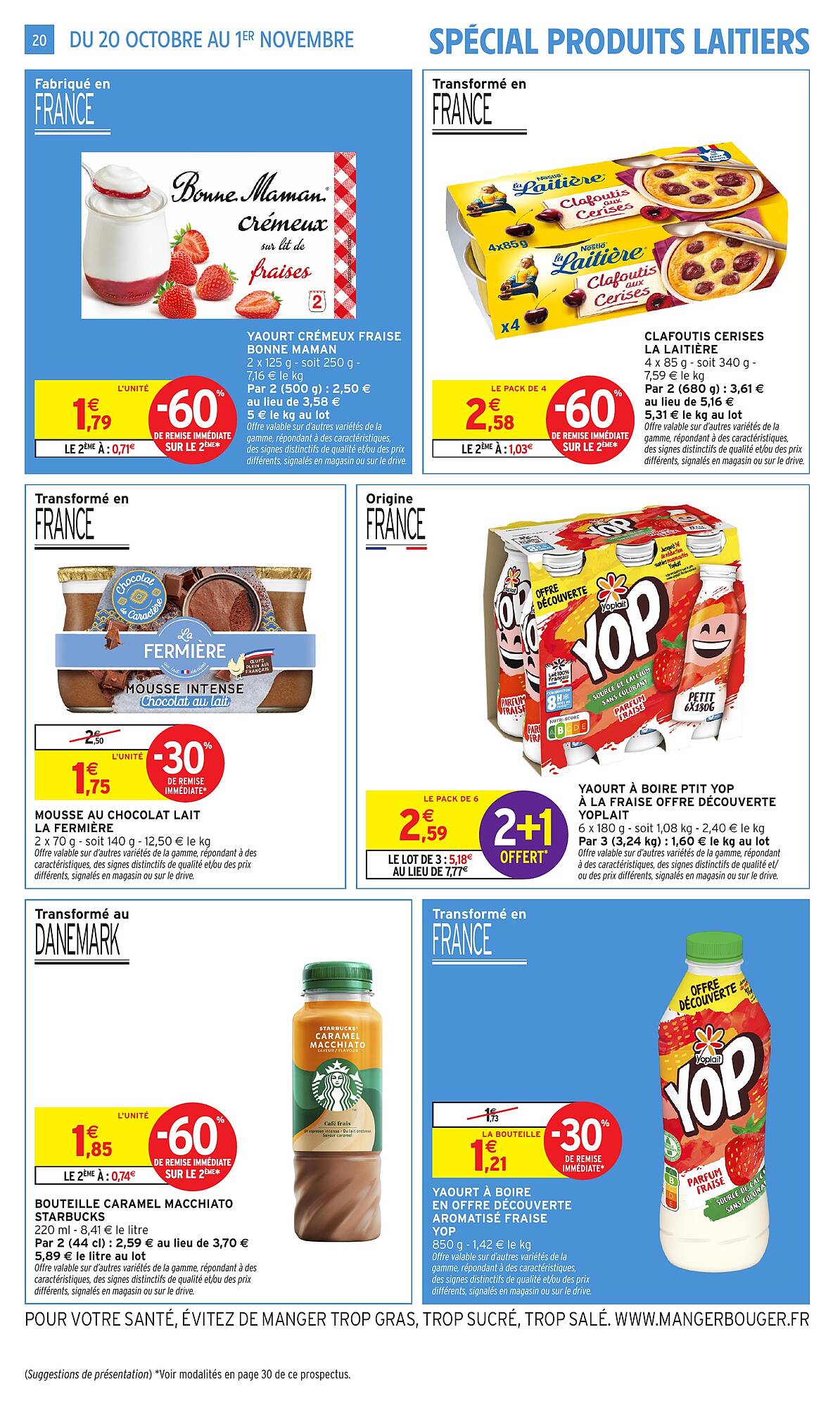 Intermarché Hyper Catalogue - Pagina 20