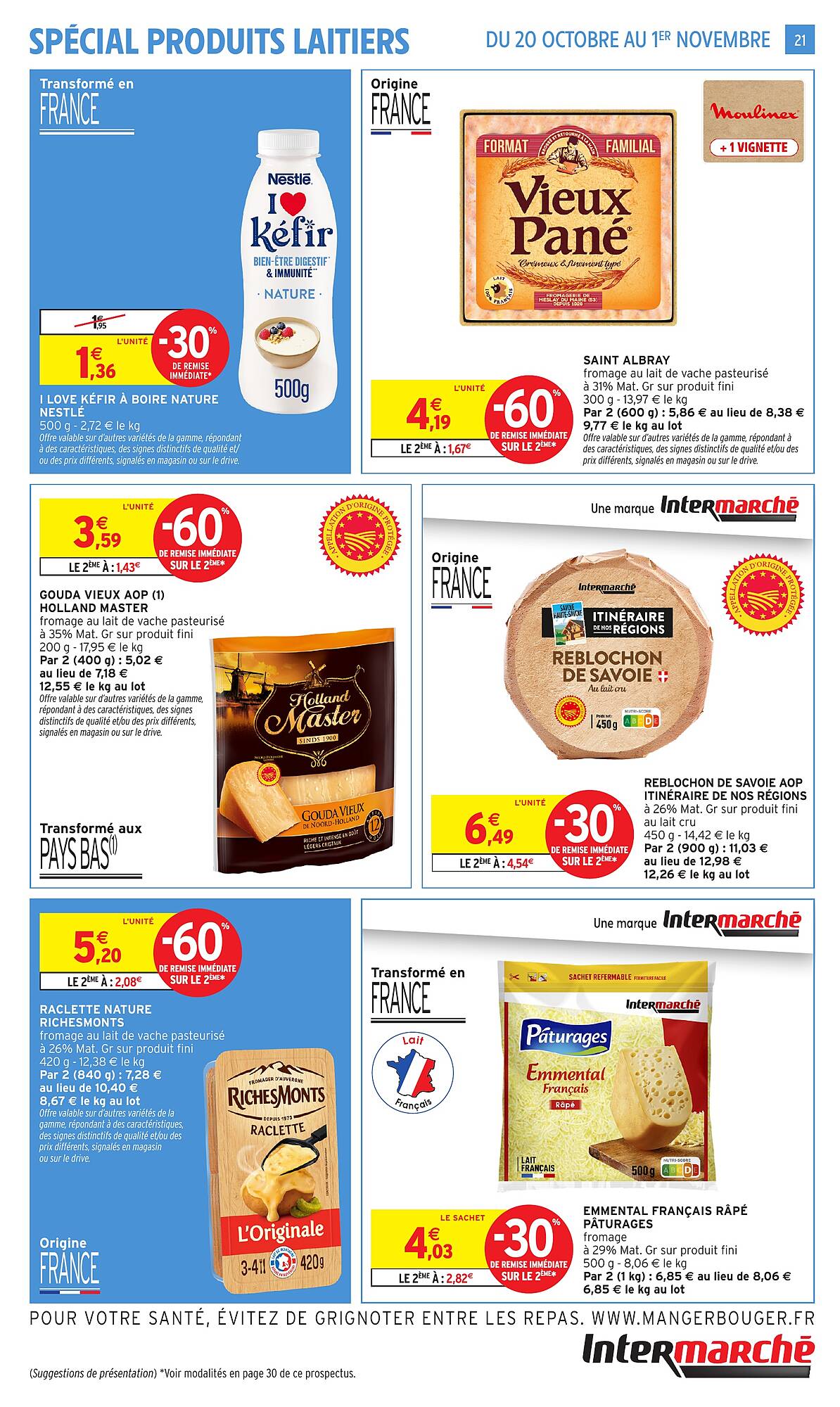 Intermarché Hyper Catalogue - Pagina 21