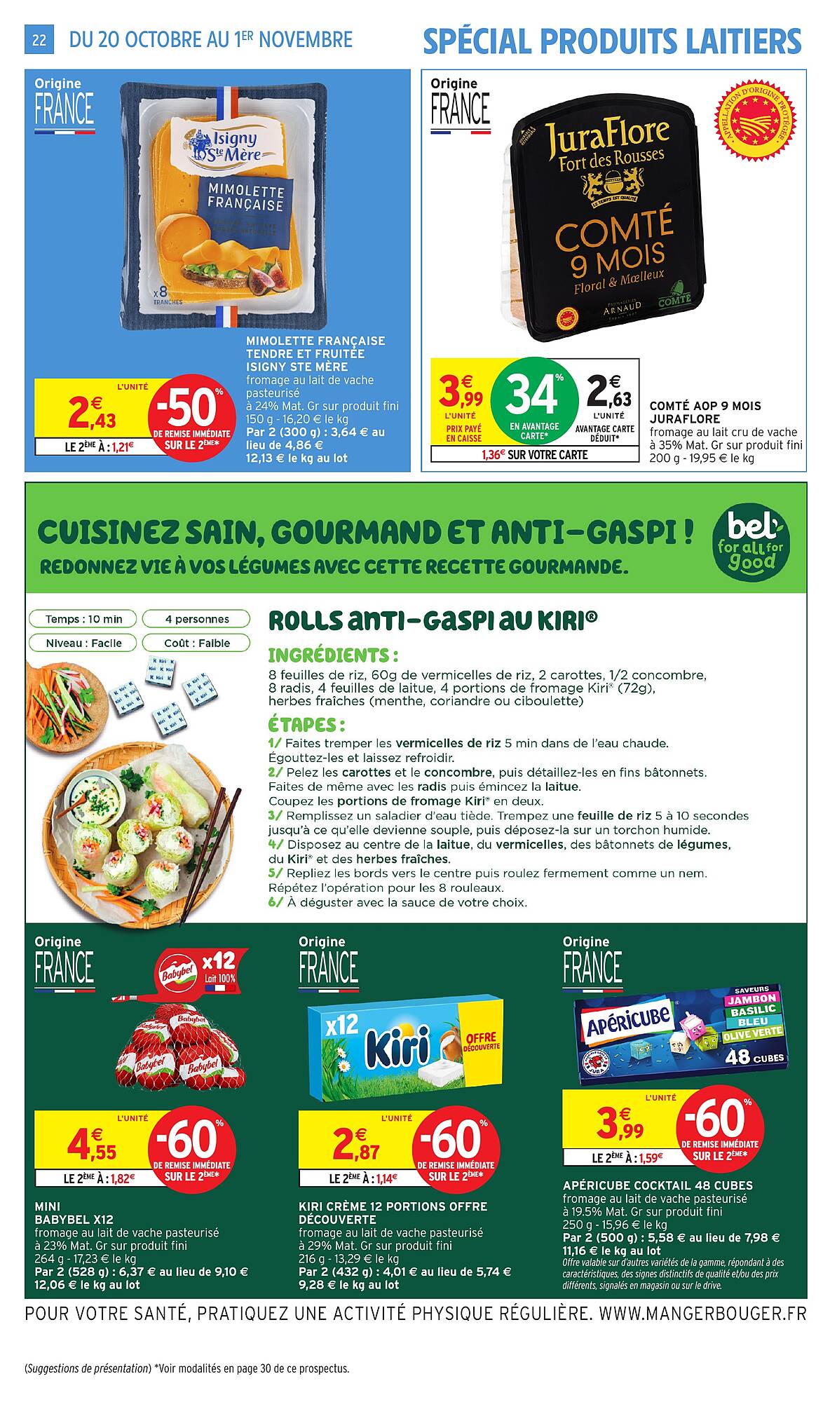 Intermarché Hyper Catalogue - Pagina 22