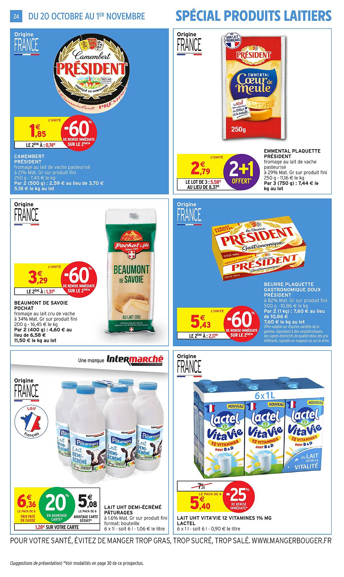 Intermarché Hyper Catalogue - Pagina 24