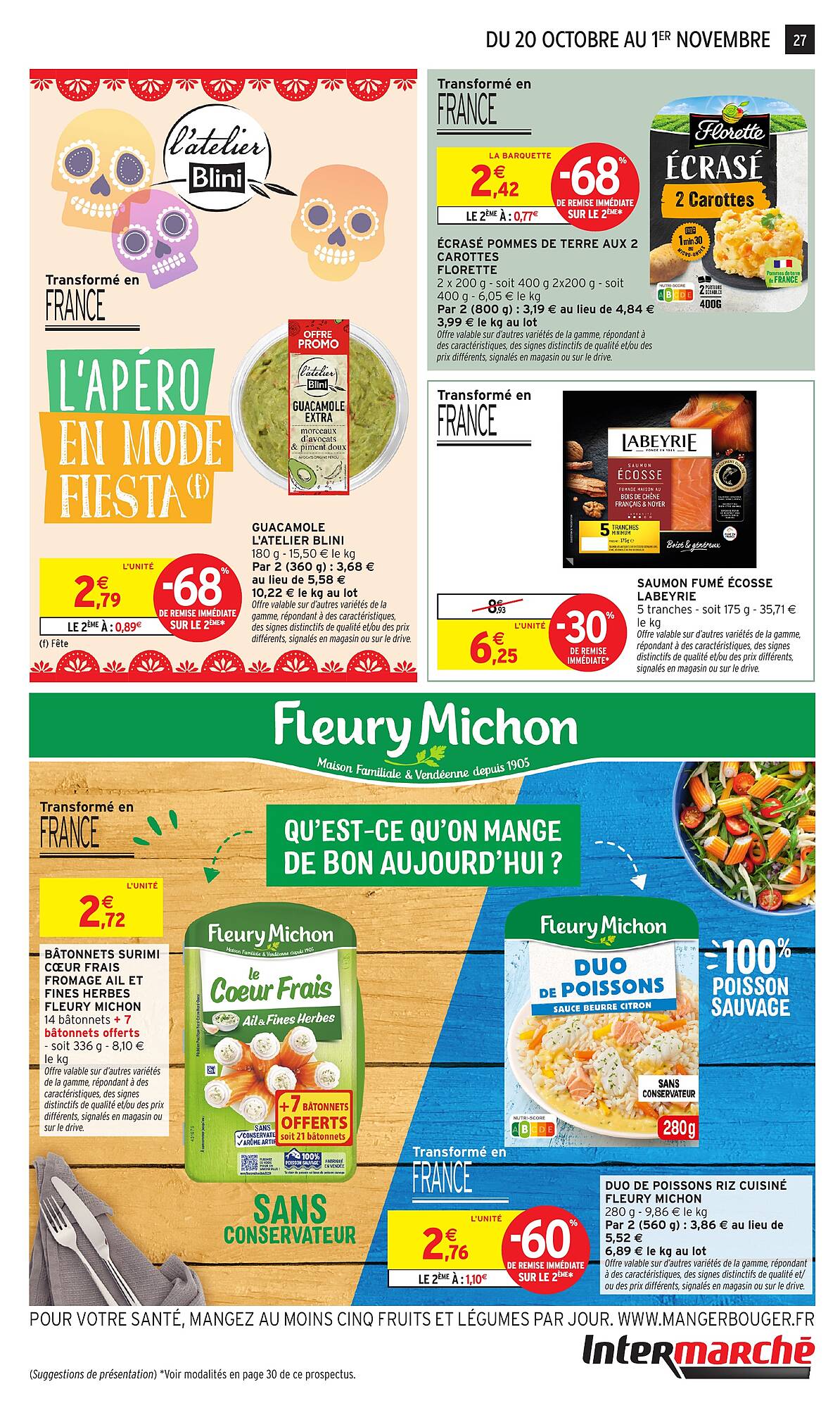 Intermarché Hyper Catalogue - Pagina 27