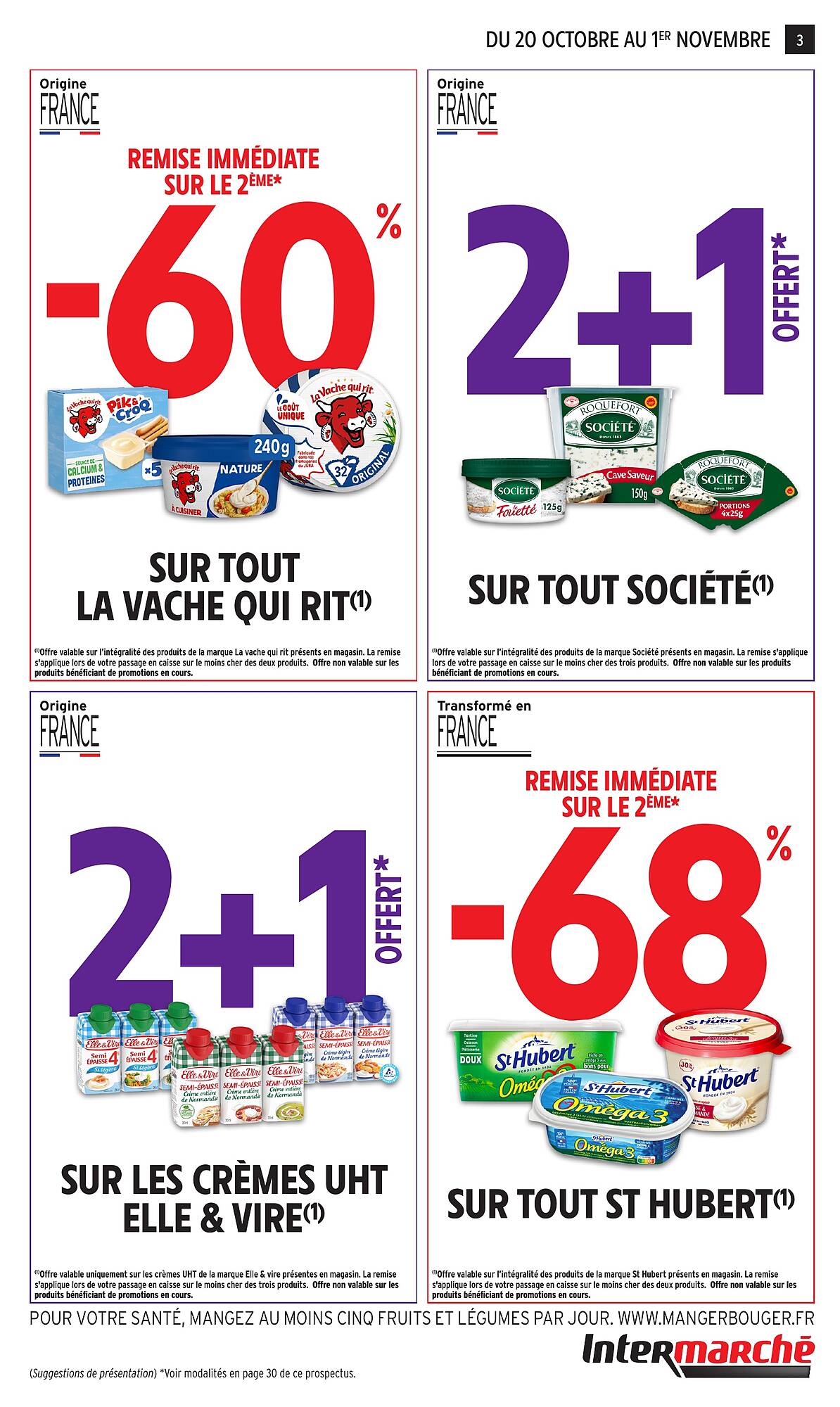 Intermarché Hyper Catalogue - Pagina 3