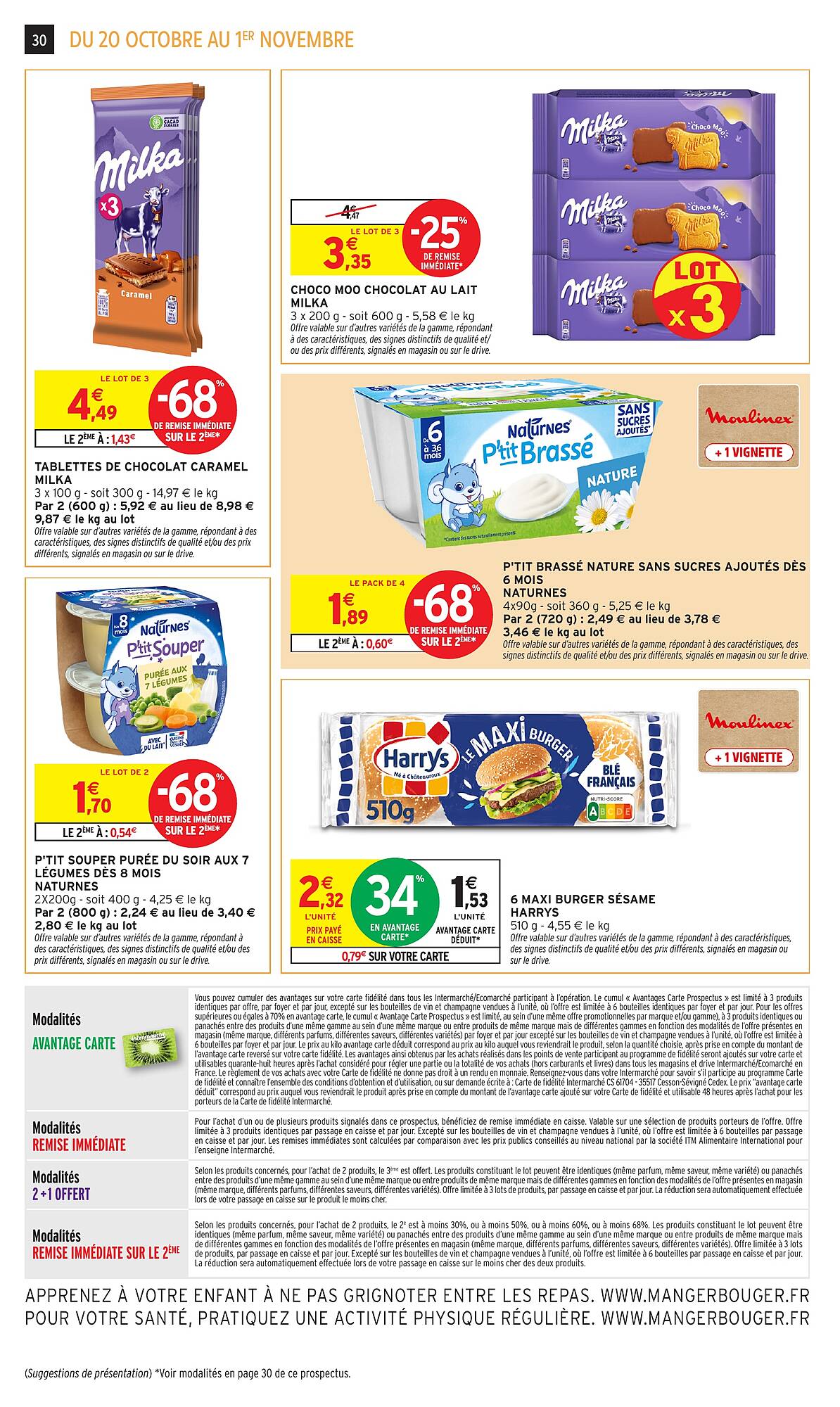 Intermarché Hyper Catalogue - Pagina 30
