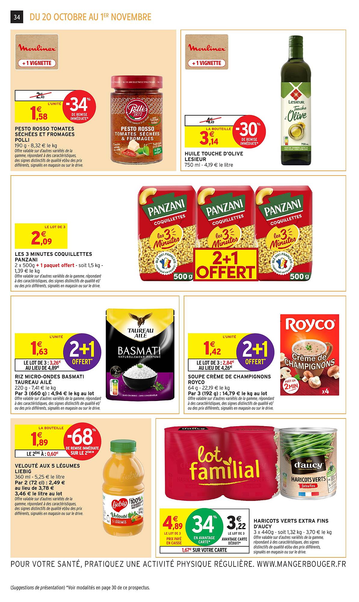 Intermarché Hyper Catalogue - Pagina 34