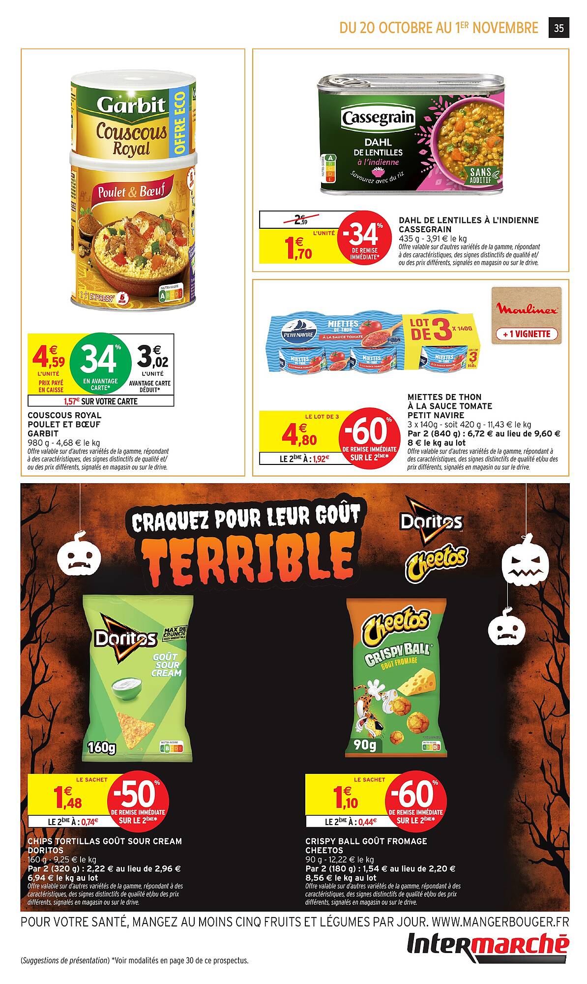 Intermarché Hyper Catalogue - Pagina 35