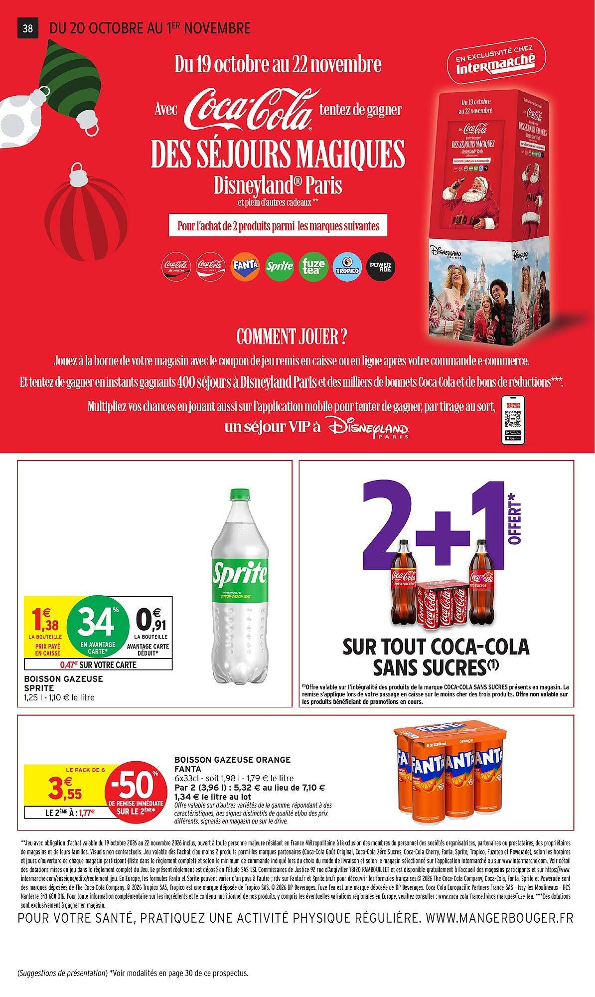 Intermarché Hyper Catalogue - Pagina 38