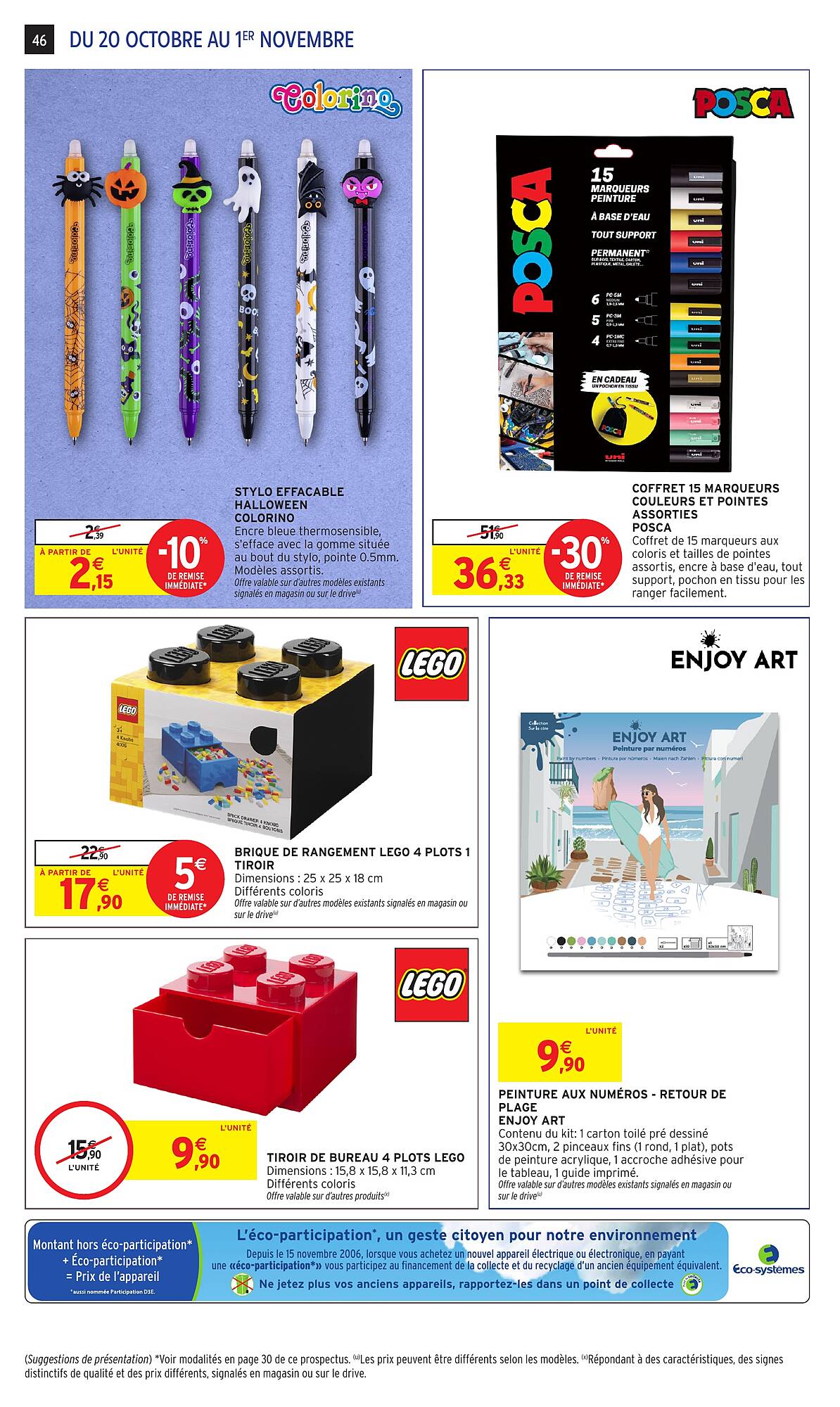 Intermarché Hyper Catalogue - Pagina 46