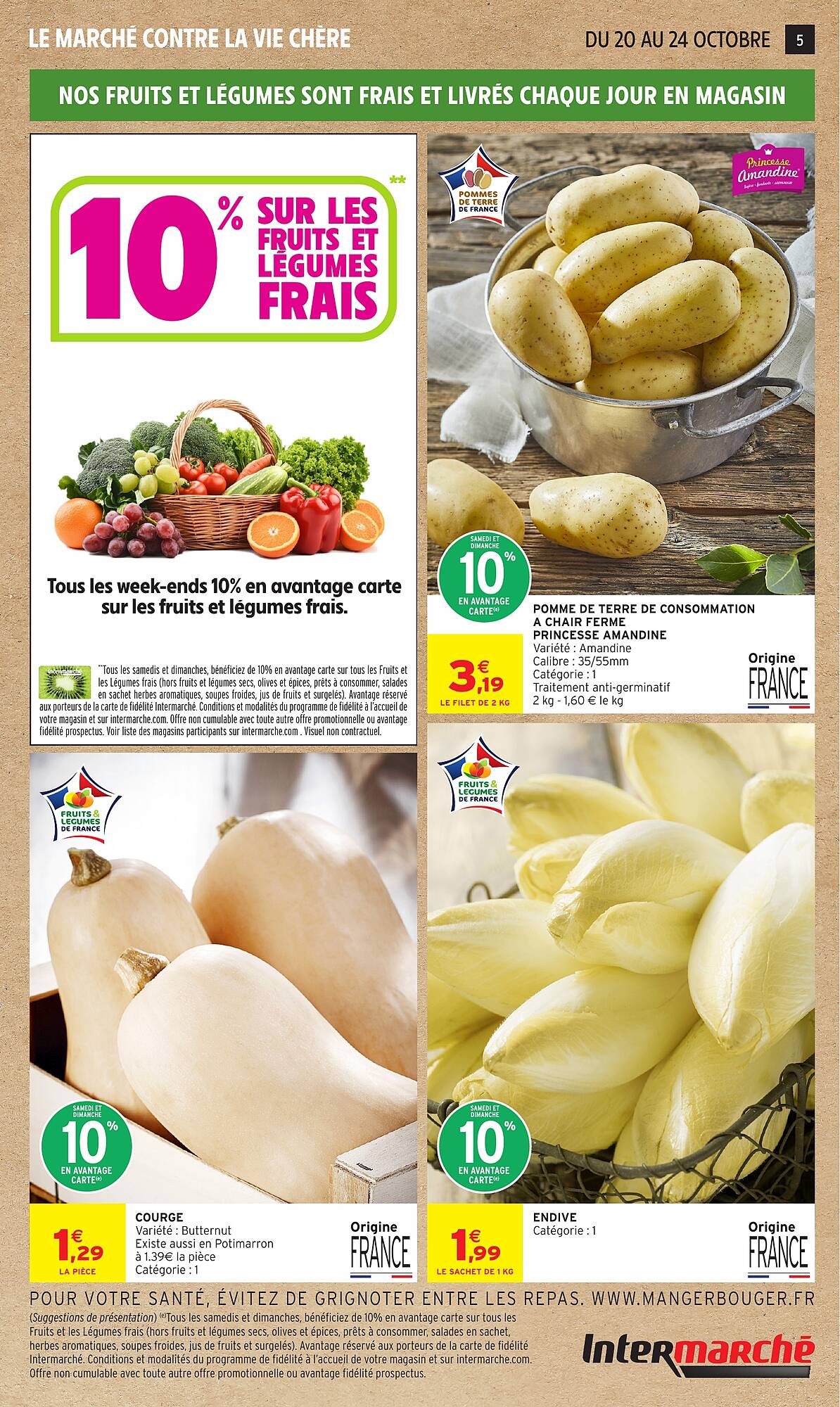 Intermarché Hyper Catalogue - Pagina 5