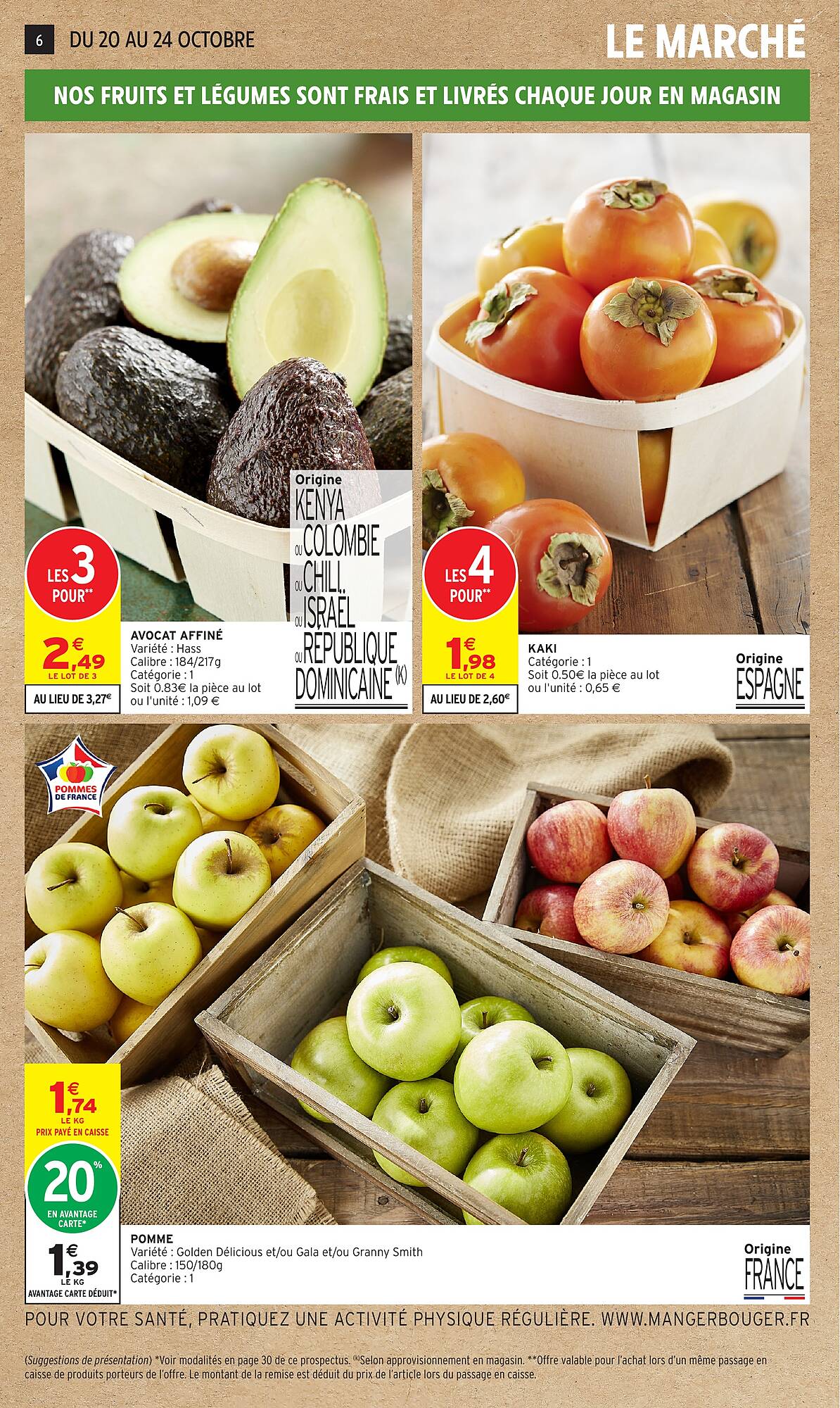 Intermarché Hyper Catalogue - Pagina 6