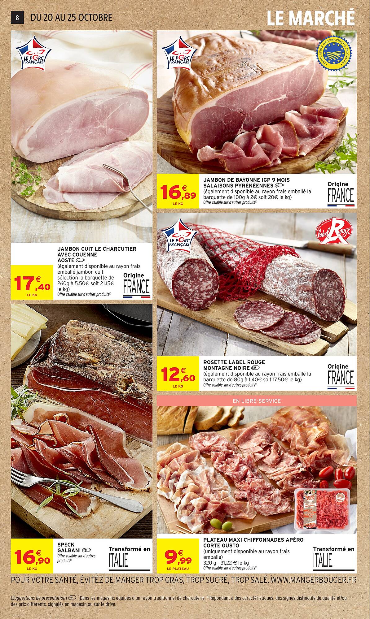Intermarché Hyper Catalogue - Pagina 8