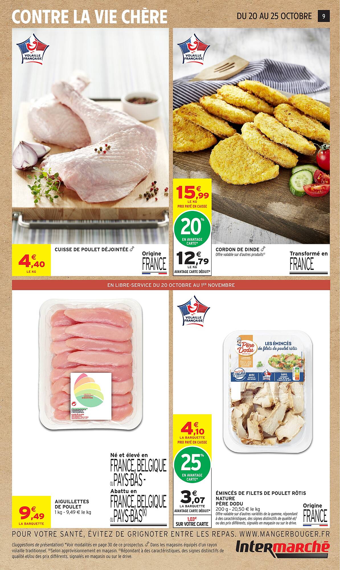Intermarché Hyper Catalogue - Pagina 9