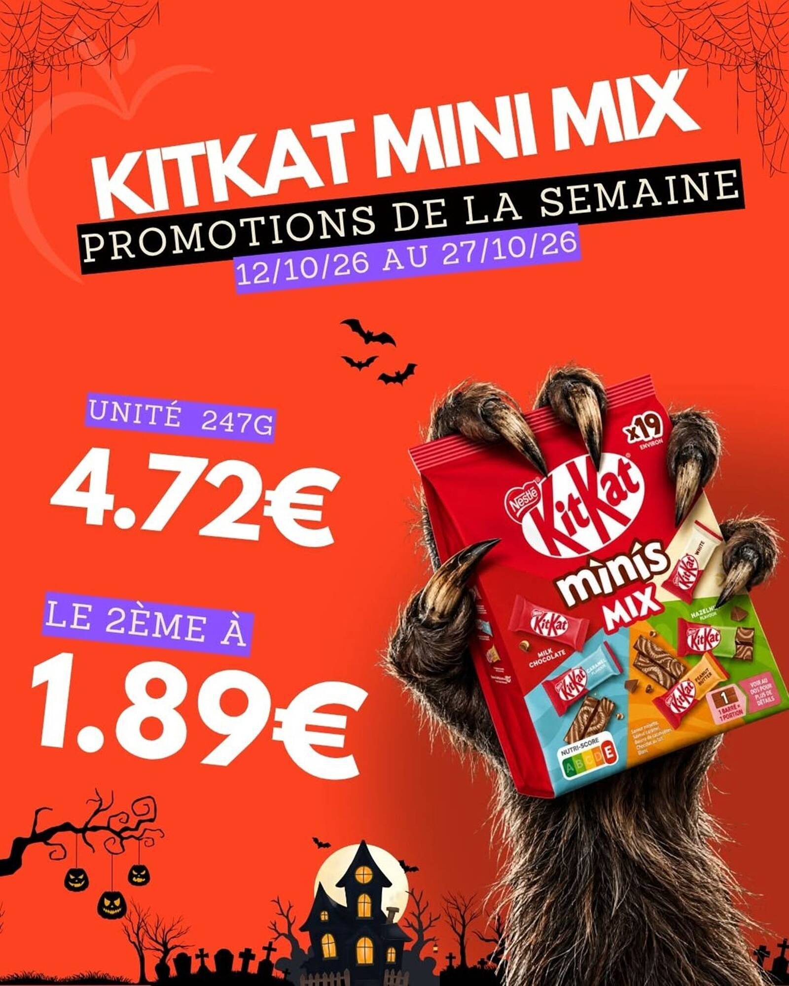 marché frais Géant Catalogue - Pagina 2